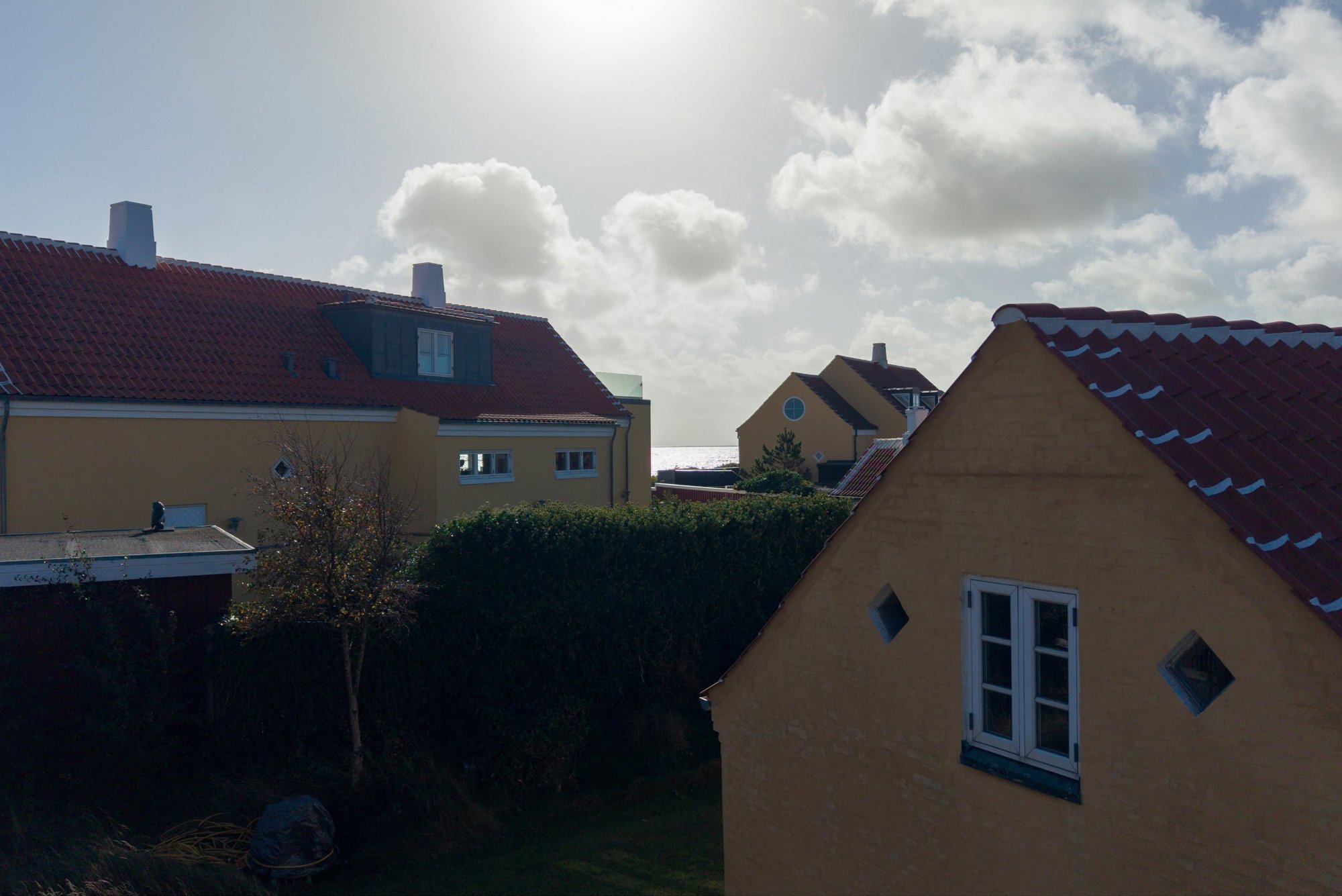 P. K. Nielsens Vej 3A, 9990 Skagen