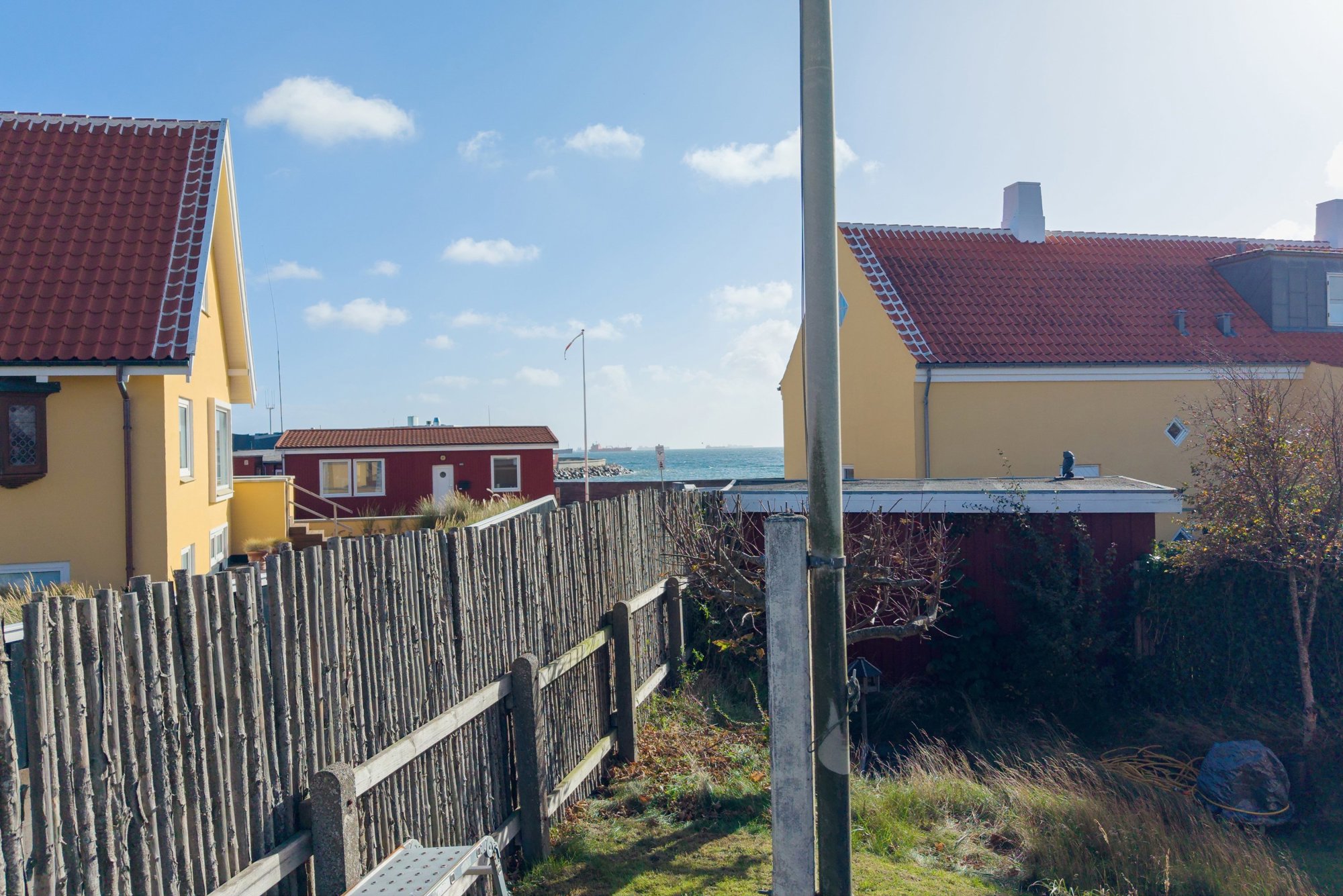 P. K. Nielsens Vej 3A, 9990 Skagen