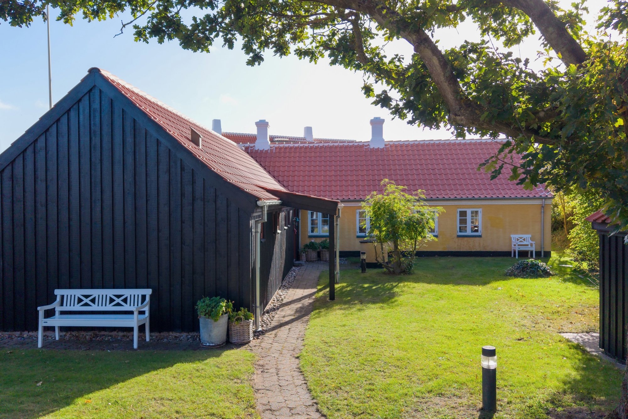 P. K. Nielsens Vej 3A, 9990 Skagen