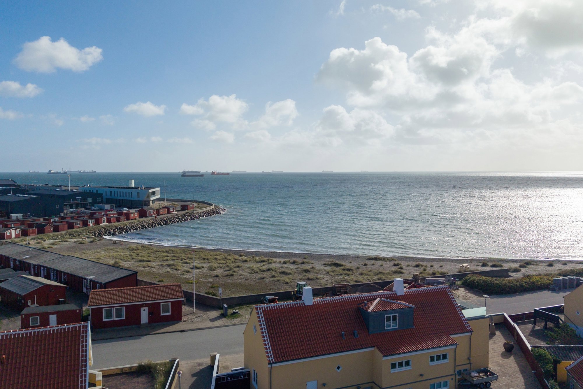 P. K. Nielsens Vej 3A, 9990 Skagen