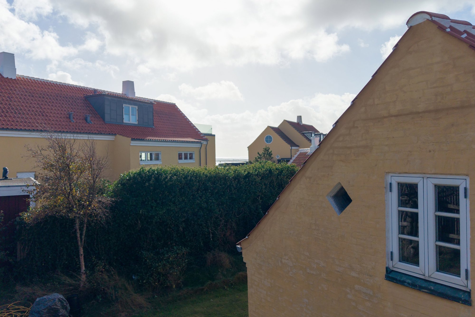 P. K. Nielsens Vej 3A, 9990 Skagen