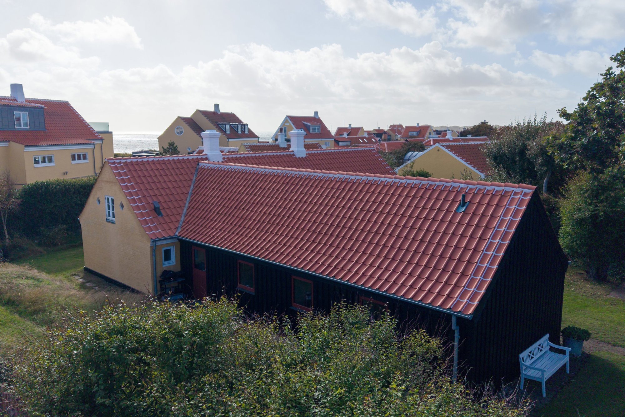 P. K. Nielsens Vej 3A, 9990 Skagen