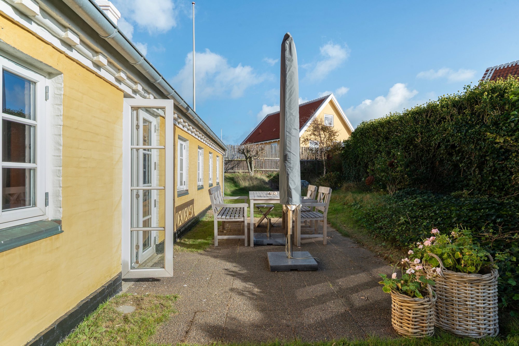 P. K. Nielsens Vej 3A, 9990 Skagen