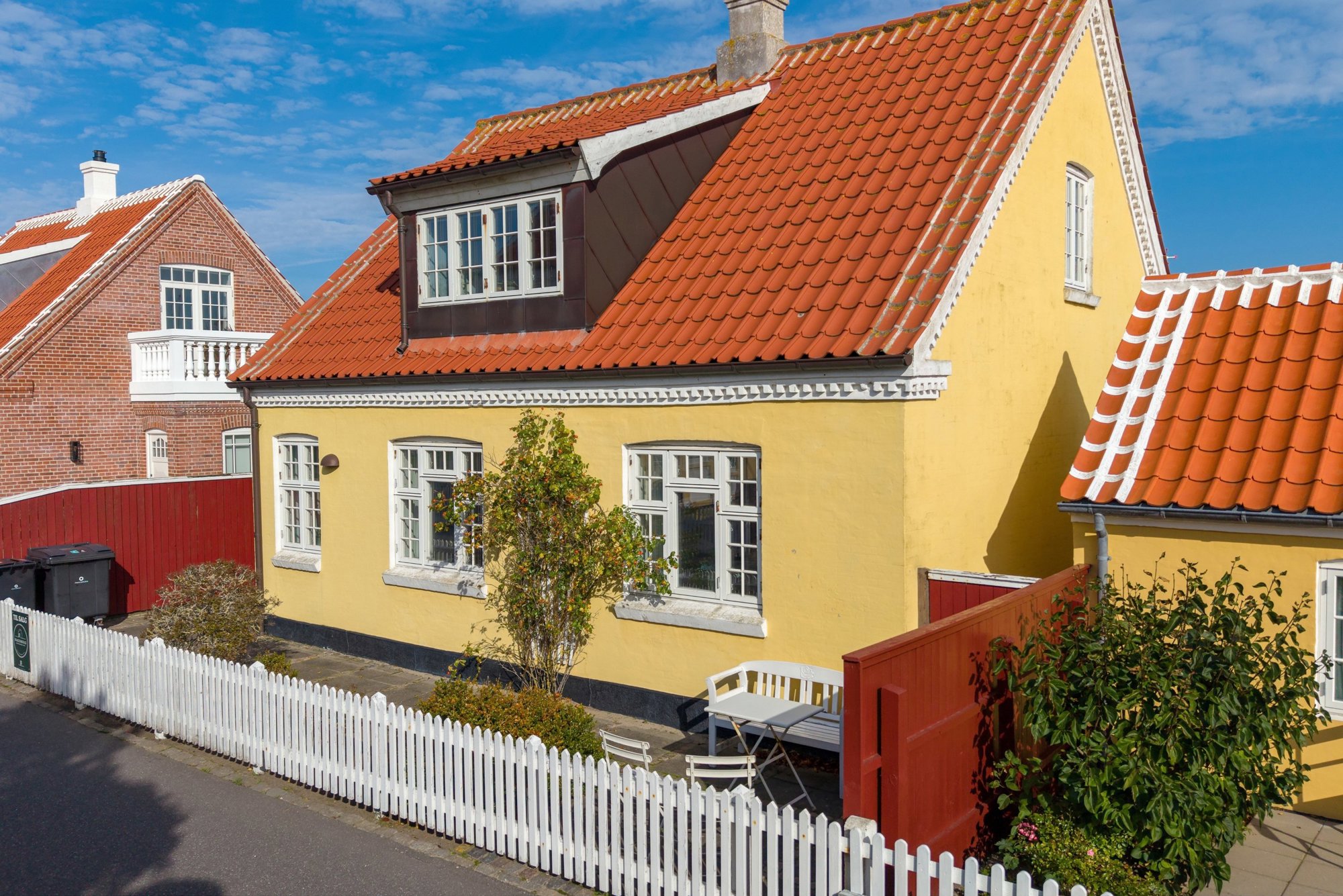 Lars Kruses Vej 7, 9990 Skagen