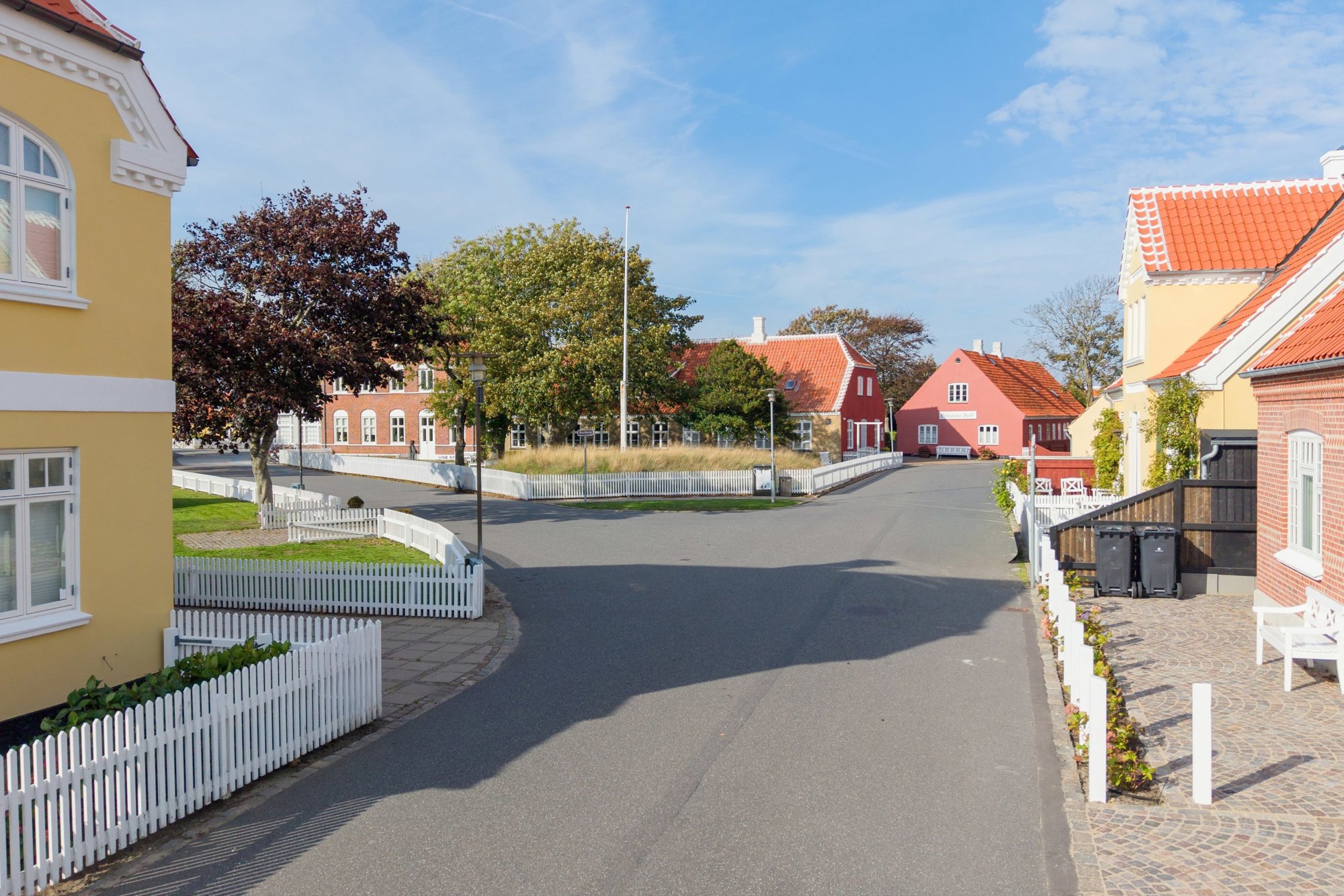 Lars Kruses Vej 7, 9990 Skagen