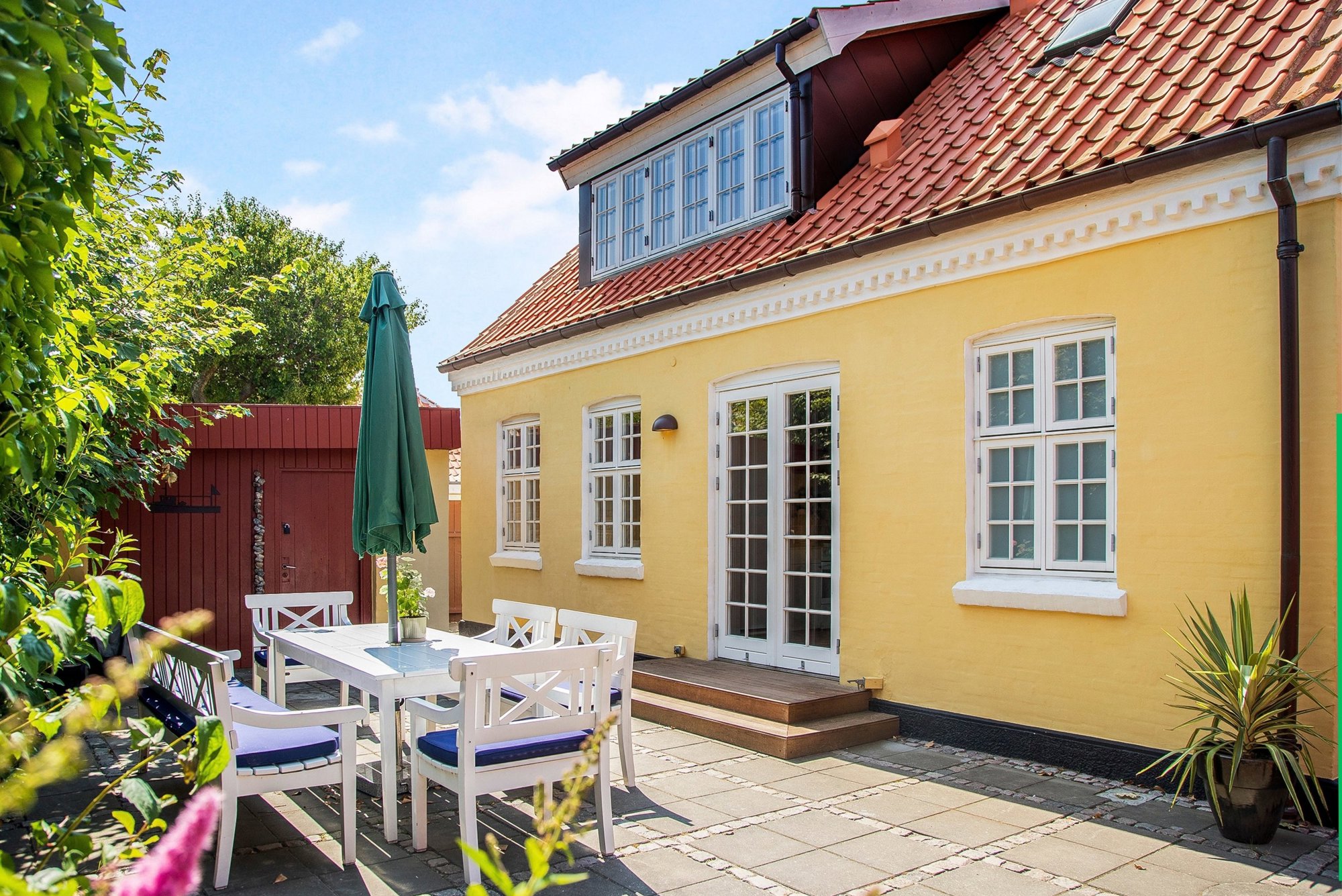 Lars Kruses Vej 7, 9990 Skagen