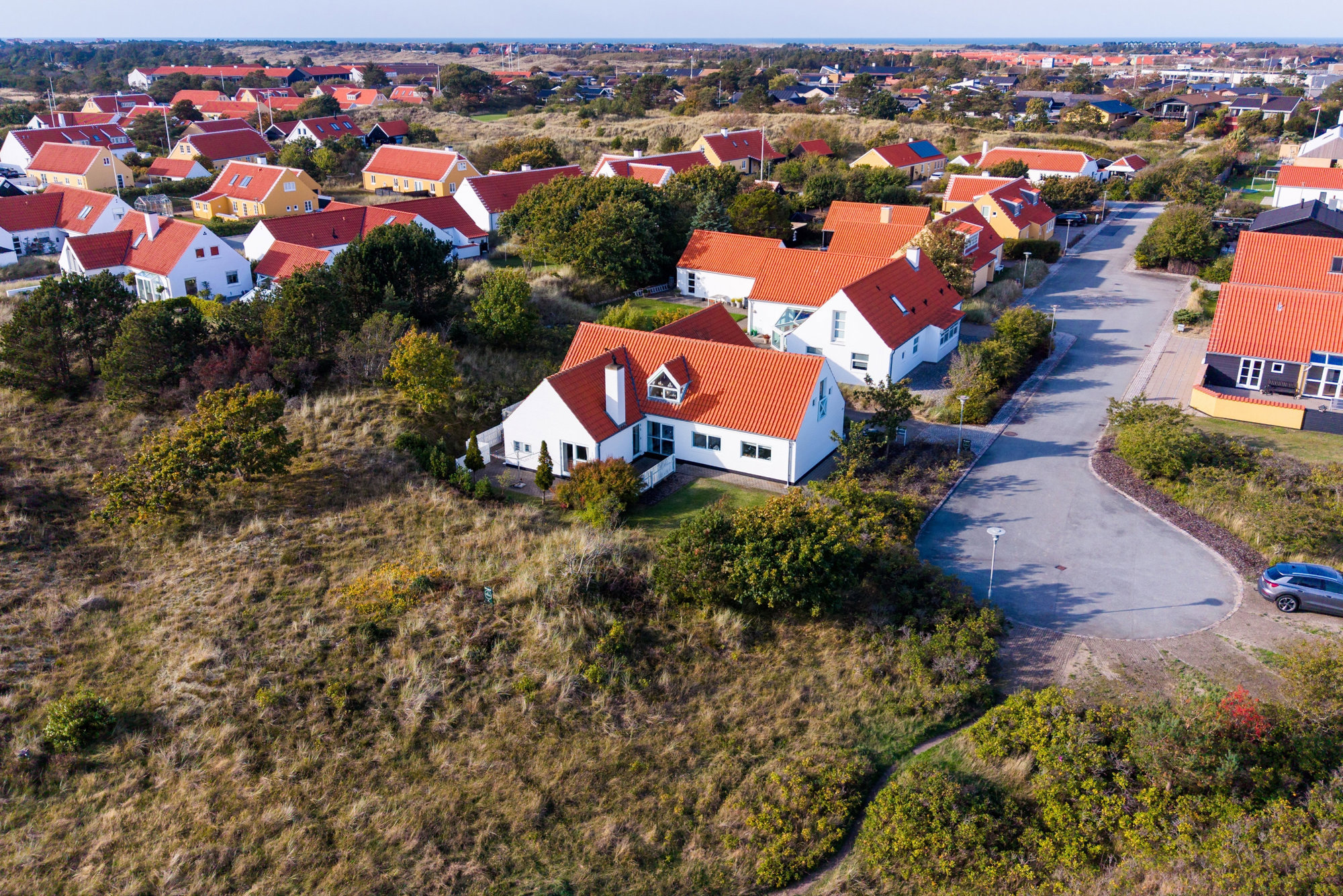 Ferslevsvej 19, 9990 Skagen