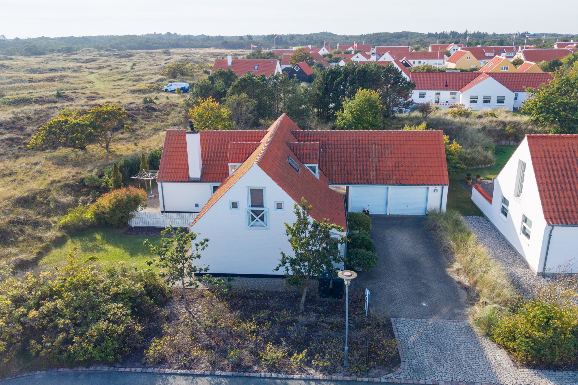 Ferslevsvej 19, 9990 Skagen