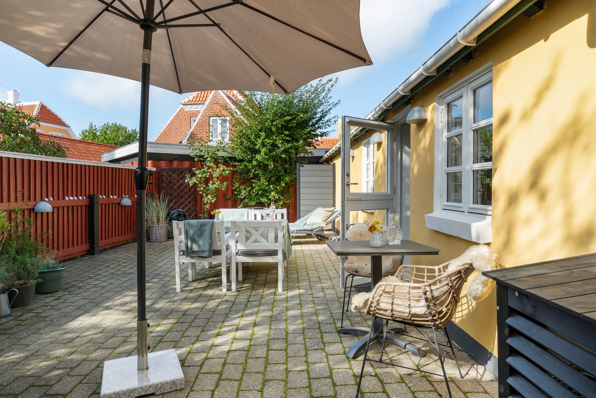 Sct. Clemens Vej 29, 9990 Skagen