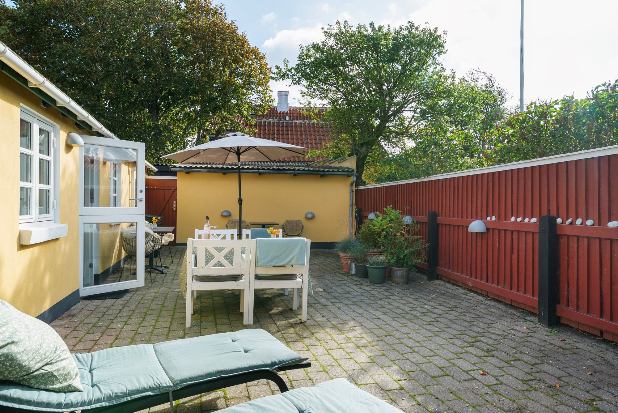 Sct. Clemens Vej 29, 9990 Skagen