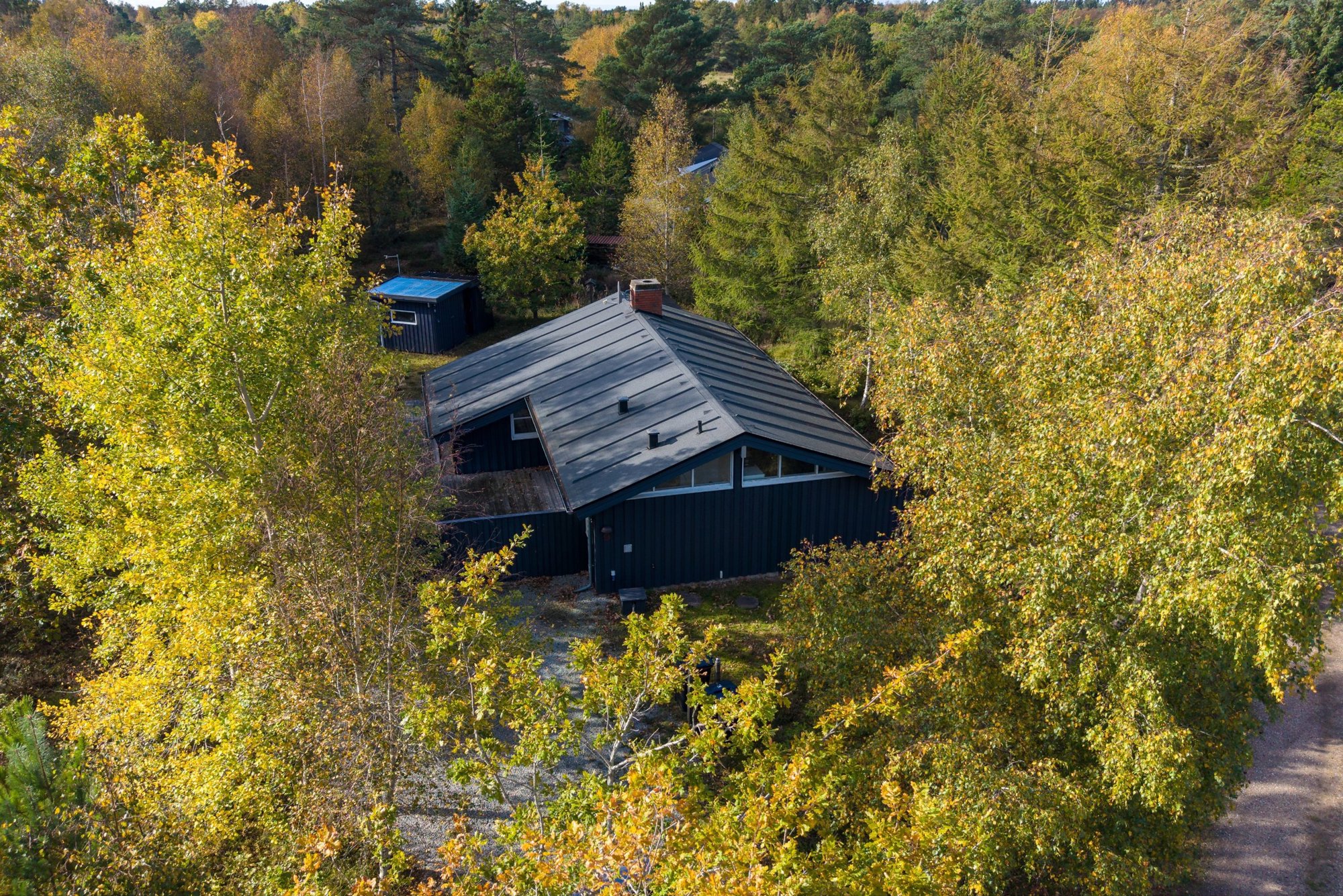 Musvågevej 9, 9982 Ålbæk