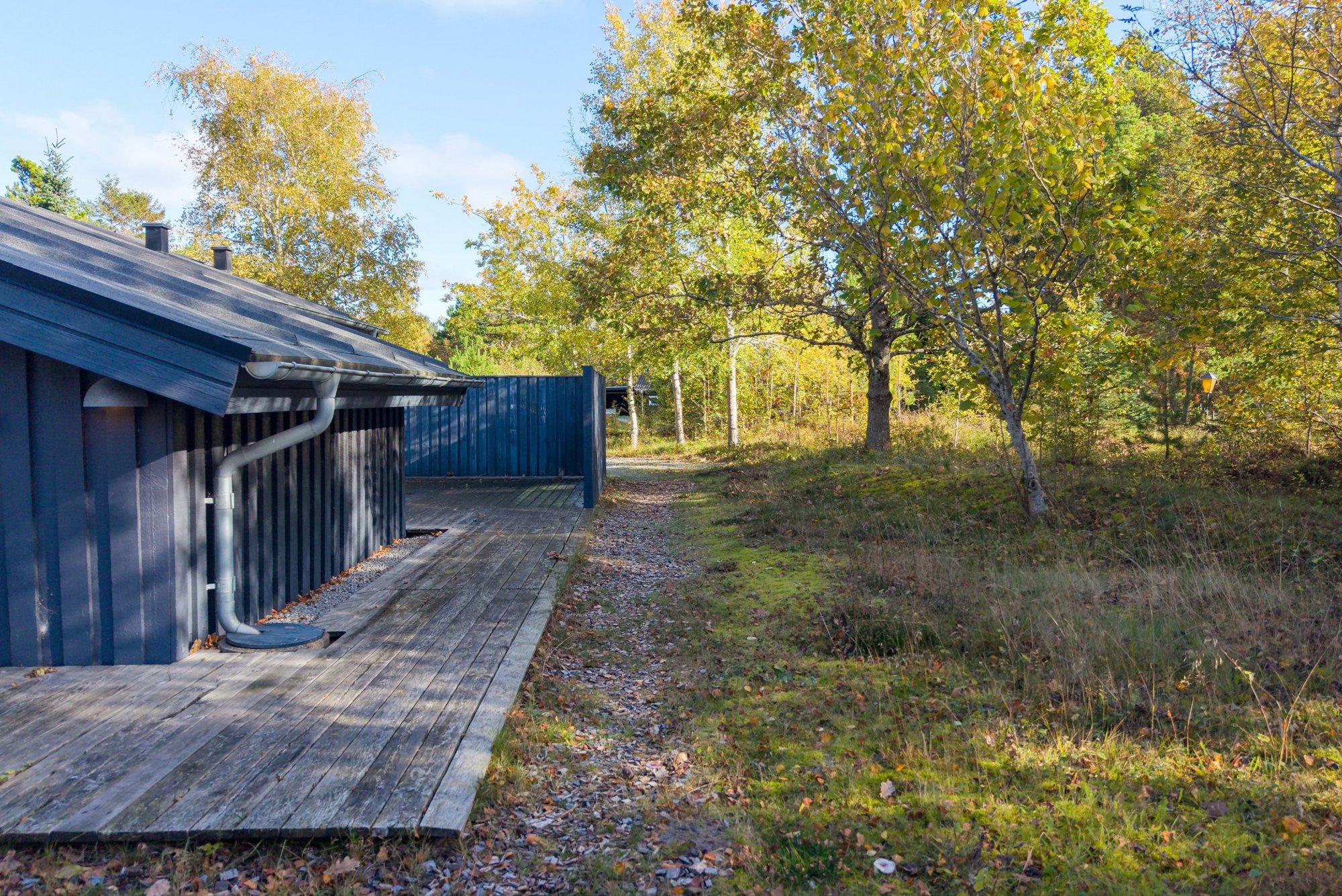 Musvågevej 9, 9982 Ålbæk