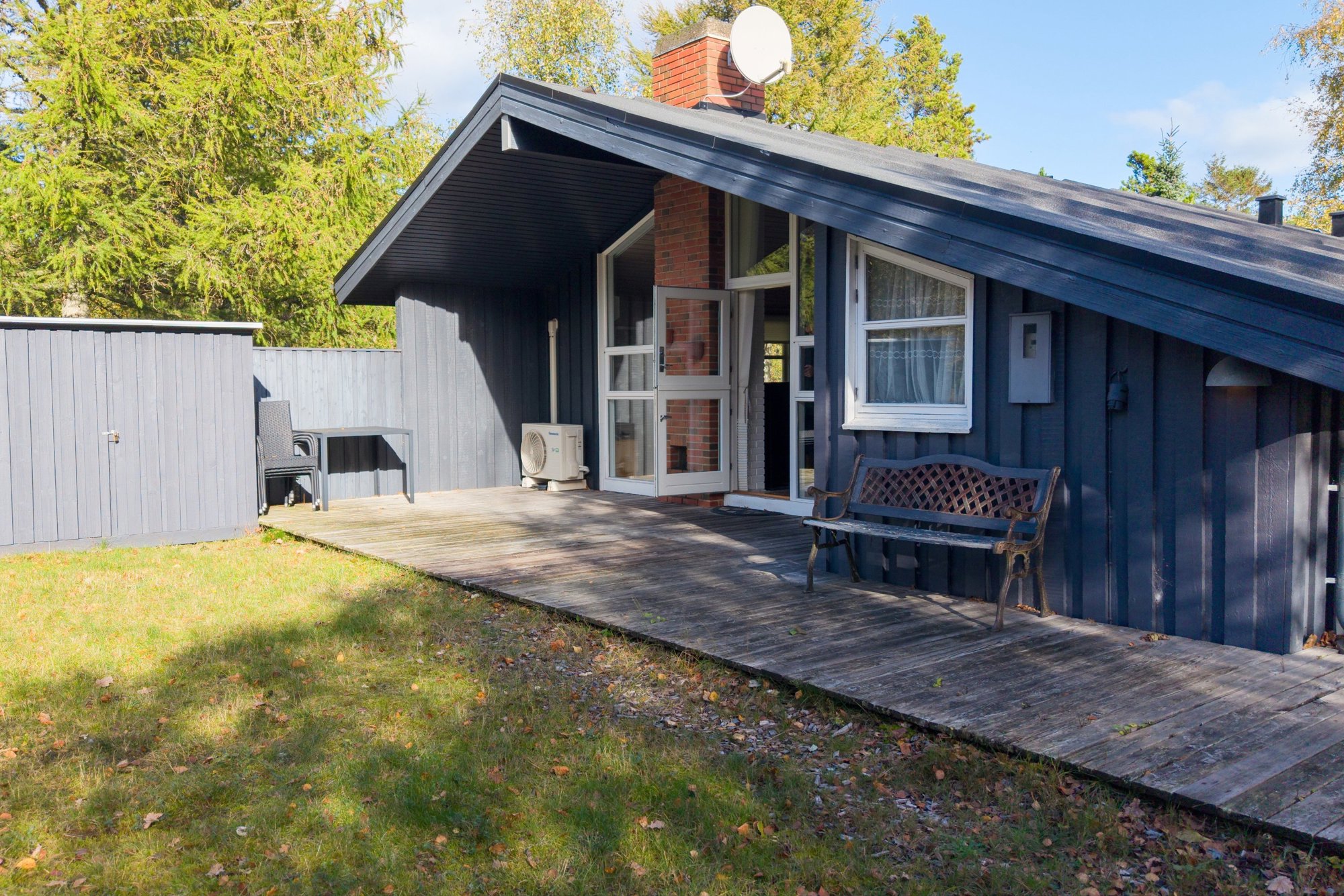 Musvågevej 9, 9982 Ålbæk