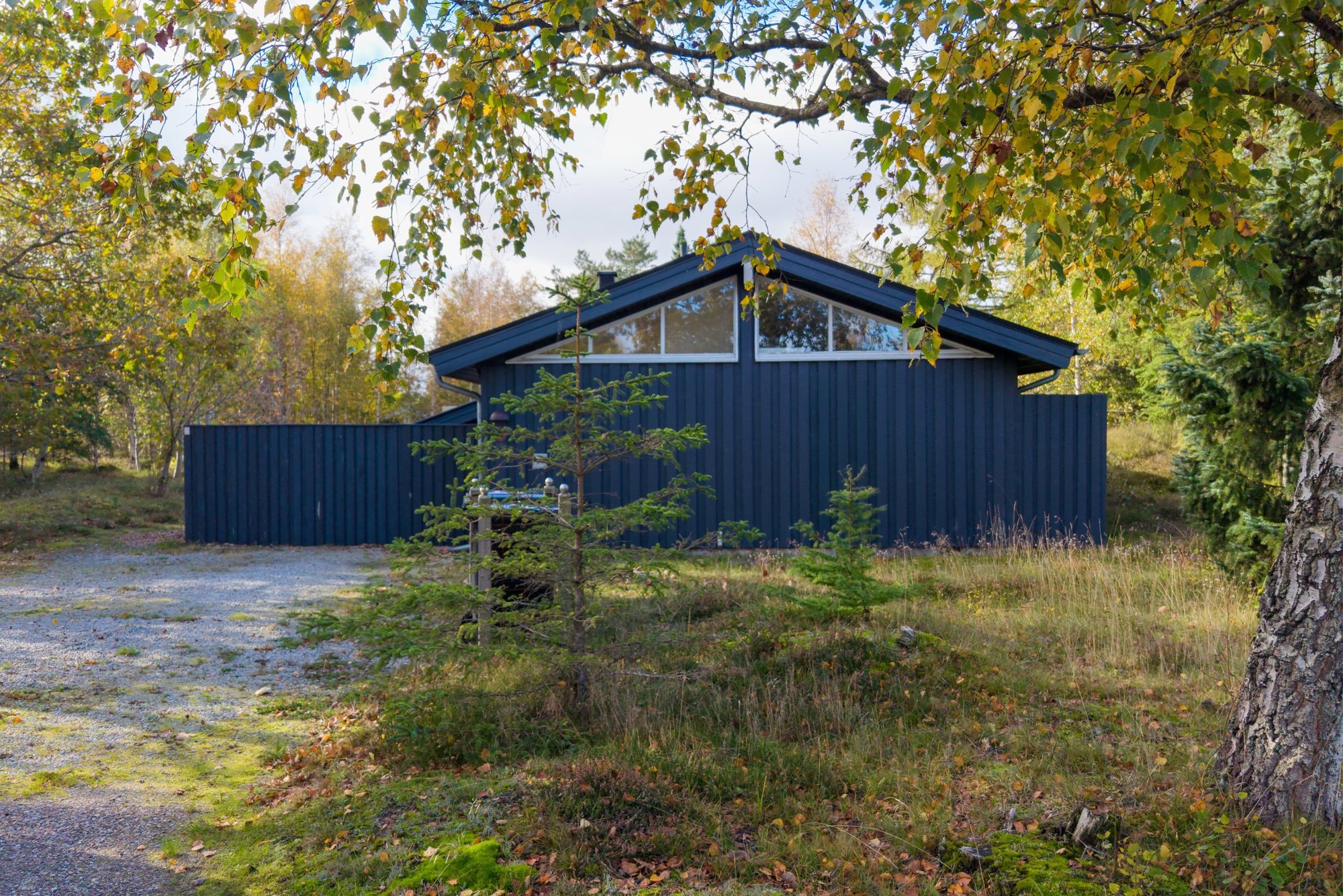 Musvågevej 9, 9982 Ålbæk