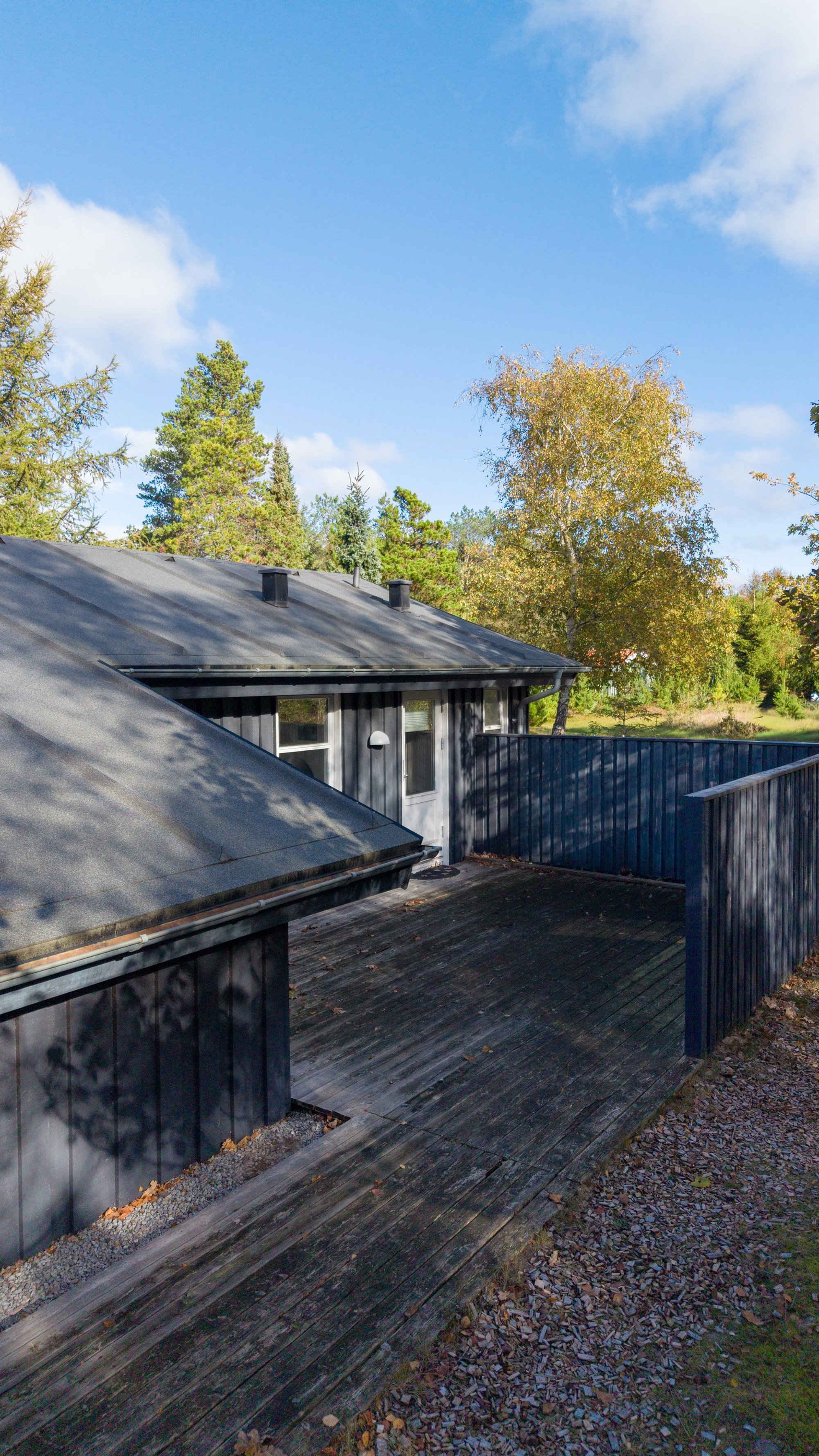 Musvågevej 9, 9982 Ålbæk