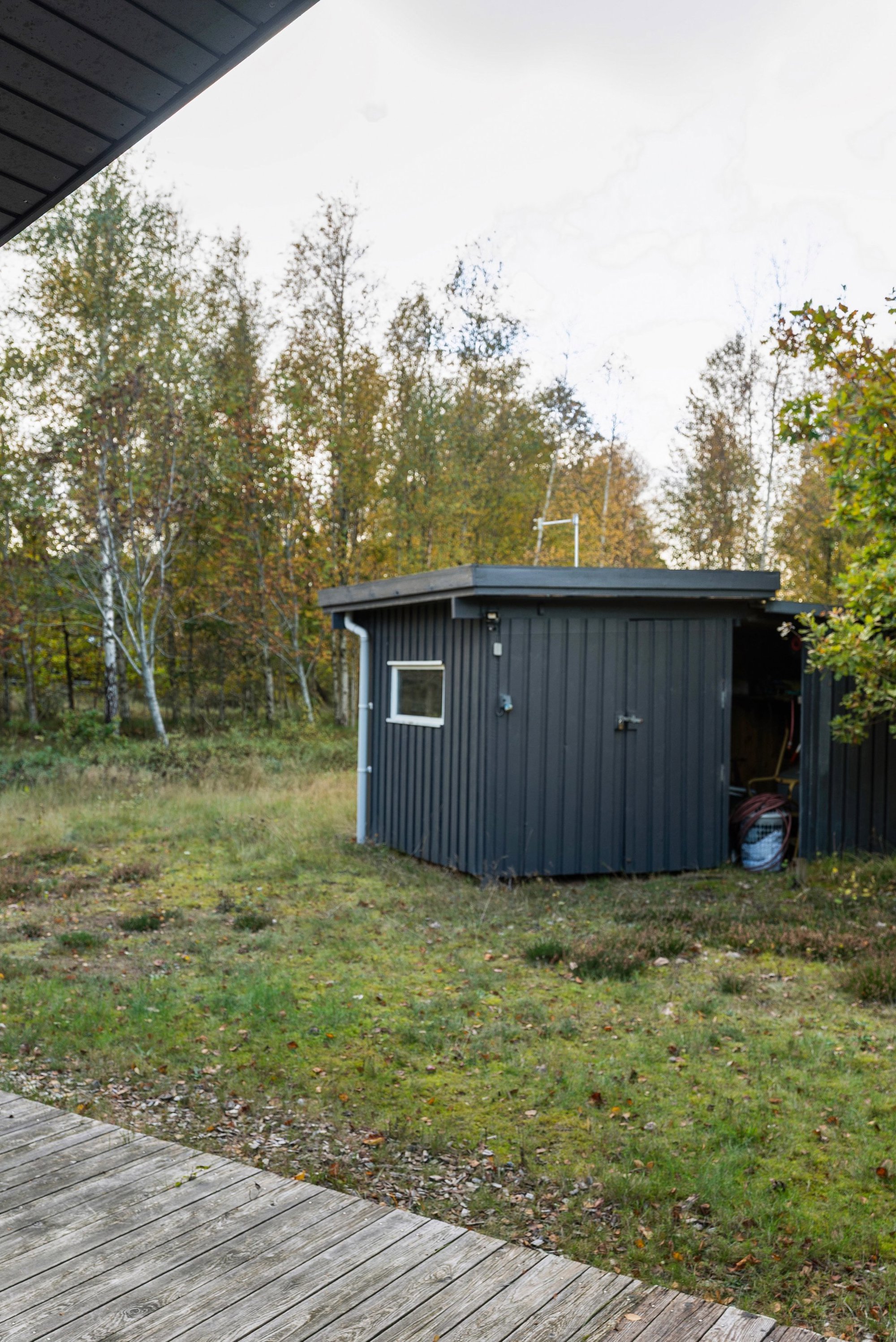 Musvågevej 9, 9982 Ålbæk