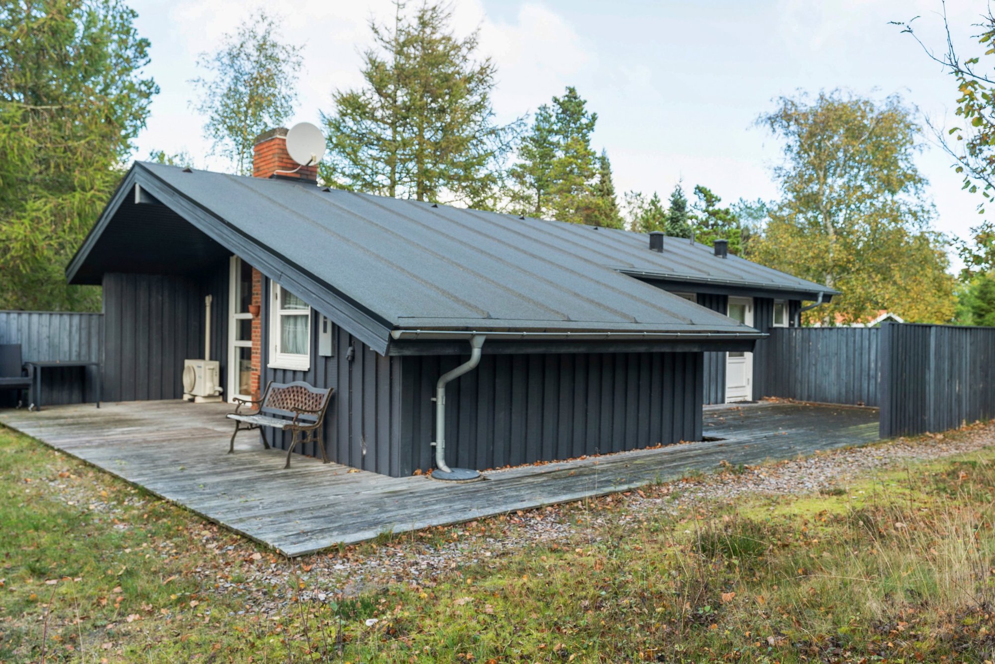 Musvågevej 9, 9982 Ålbæk