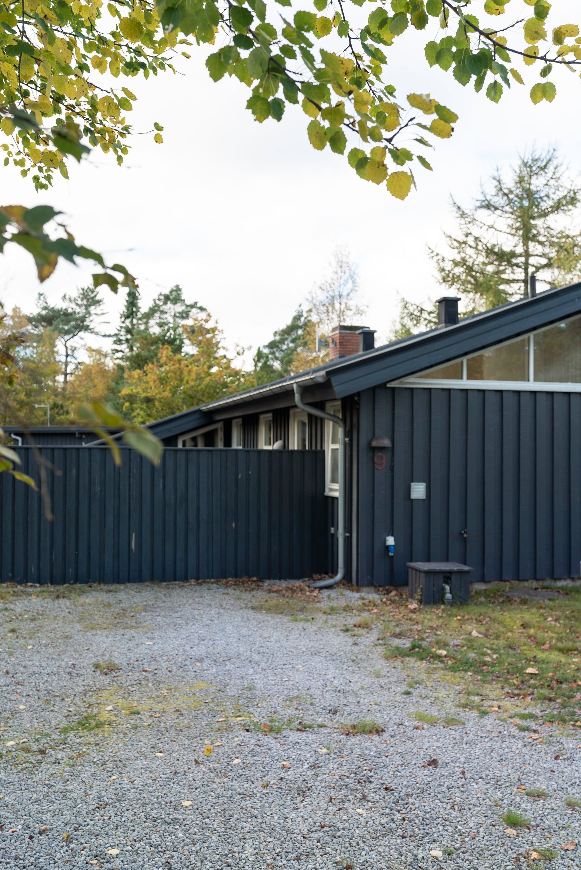 Musvågevej 9, 9982 Ålbæk
