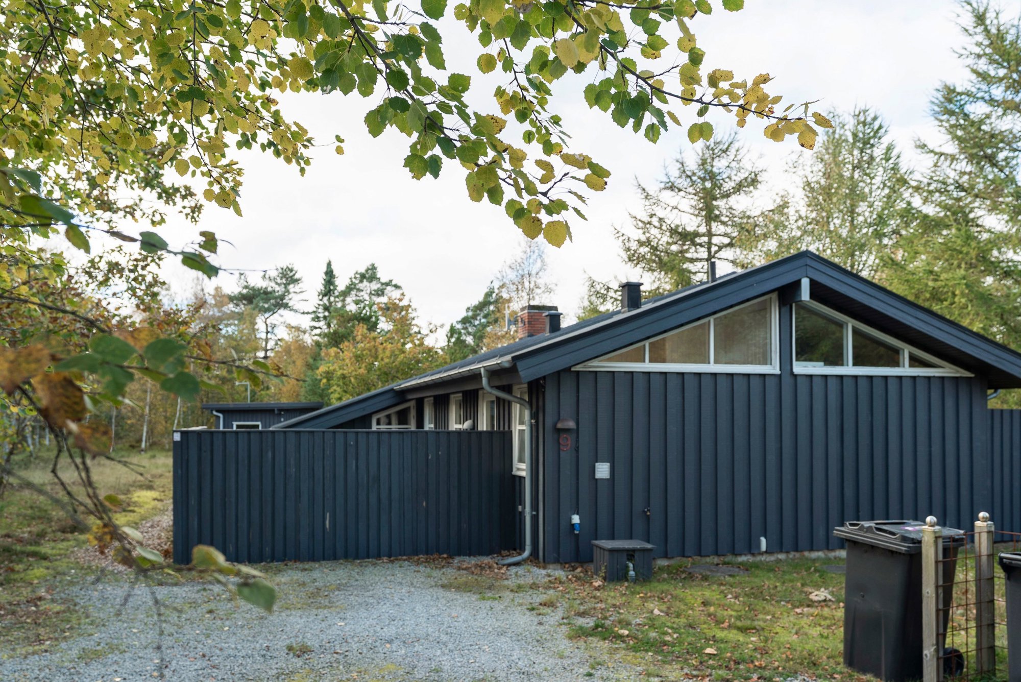 Musvågevej 9, 9982 Ålbæk