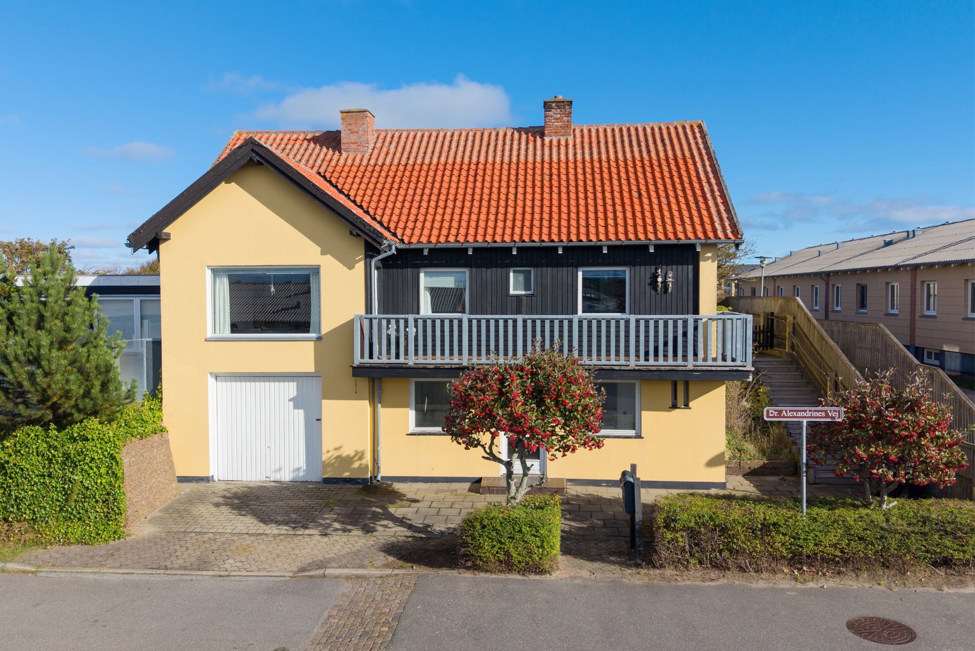 Dr. Alexandrines Vej 41, 9990 Skagen