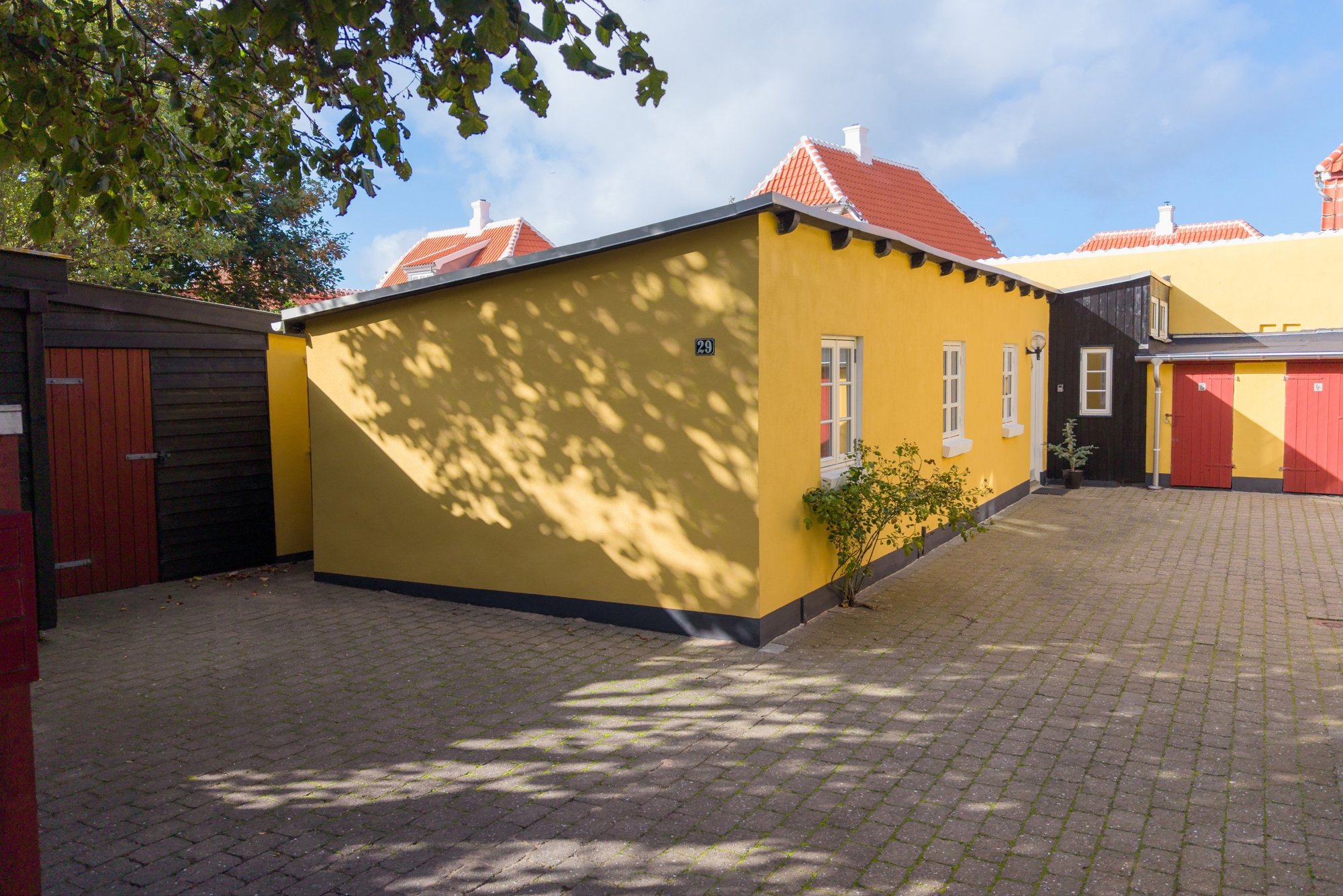 Sct. Clemens Vej 29, 9990 Skagen