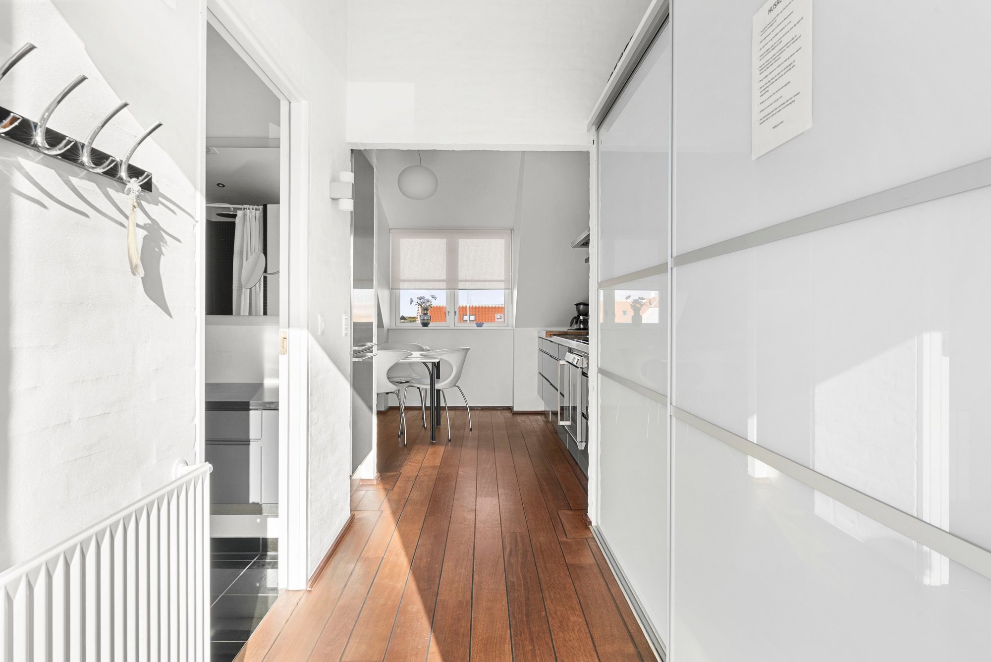 Højensvej 32H, 1., 9990 Skagen