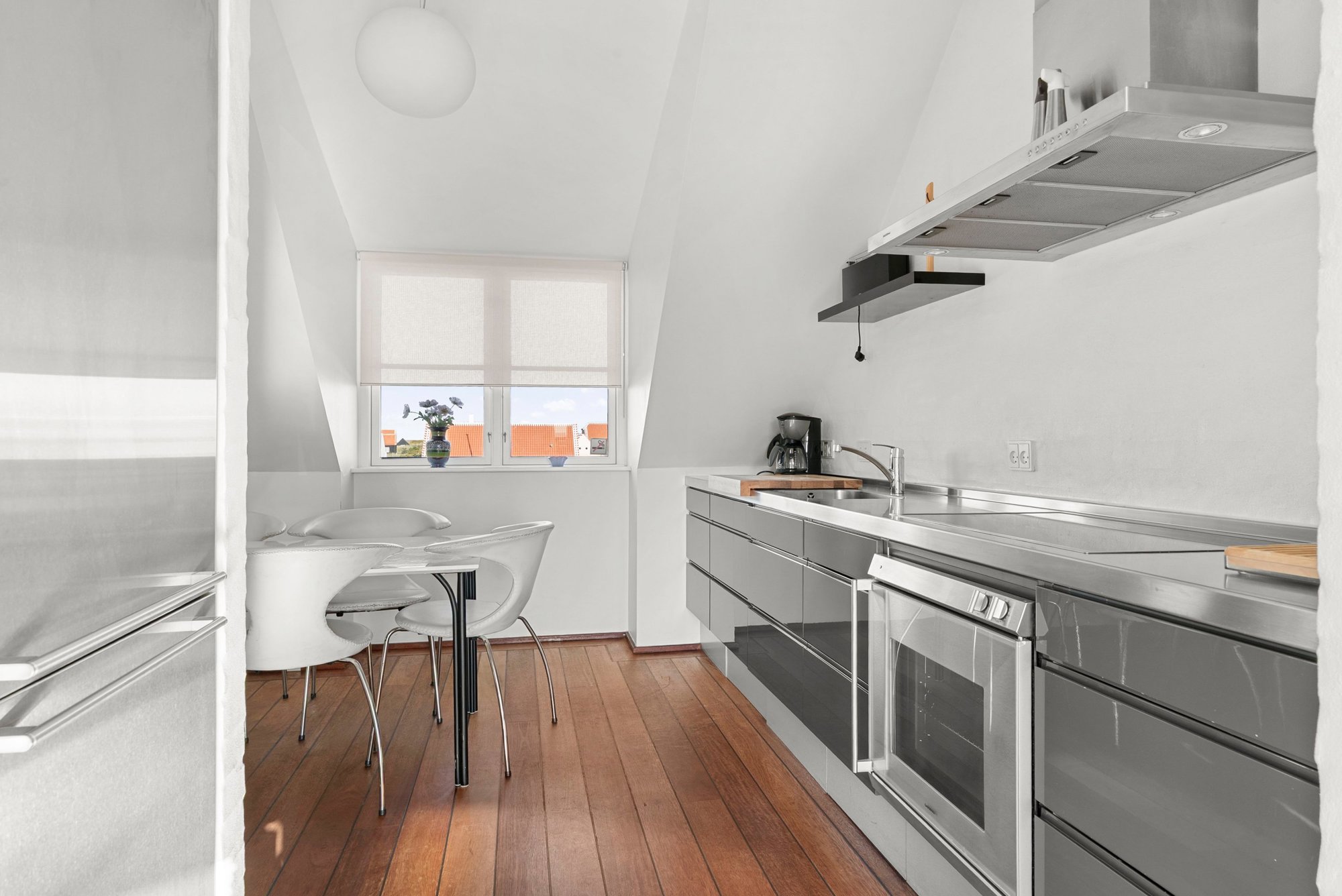 Højensvej 32H, 1., 9990 Skagen