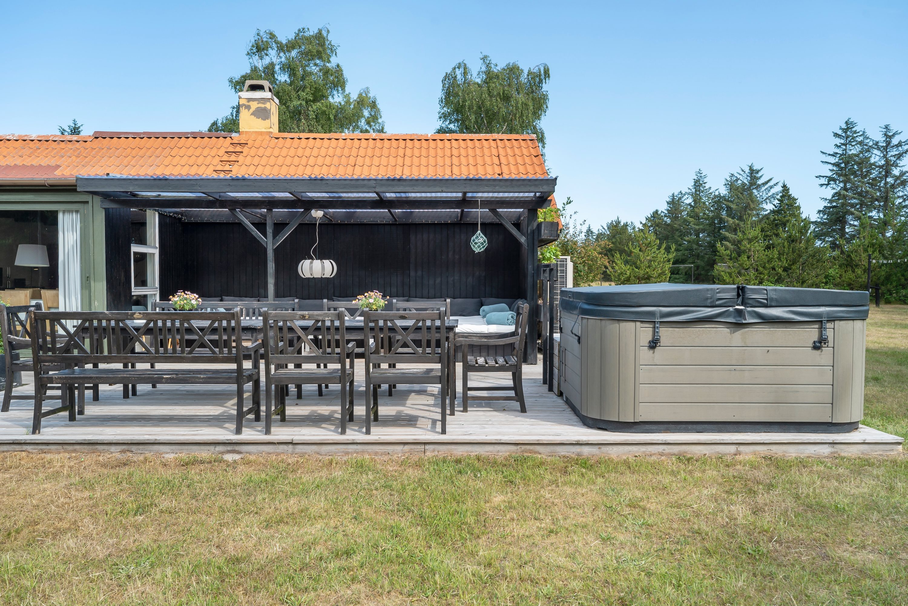 Jerupvej 251, 9982 Ålbæk