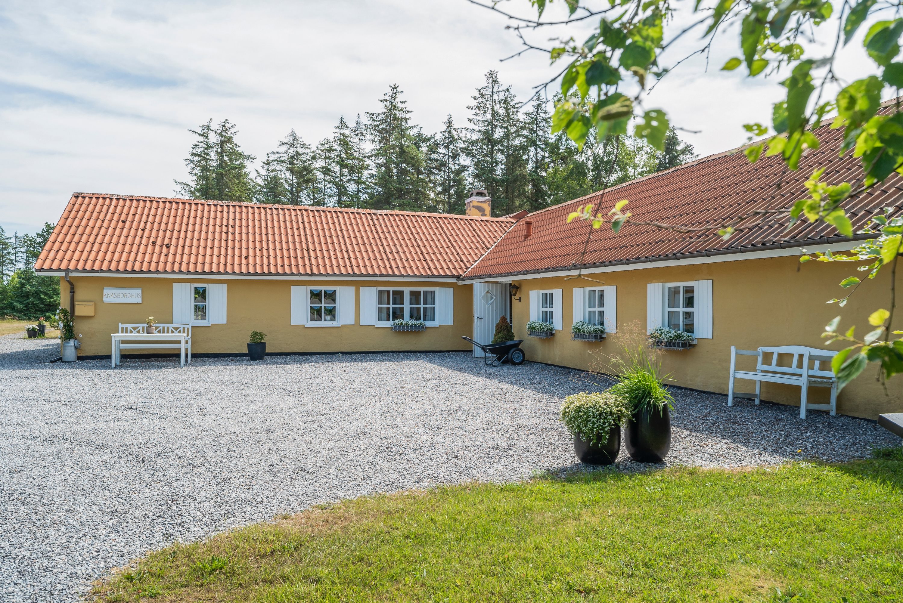 Jerupvej 251, 9982 Ålbæk