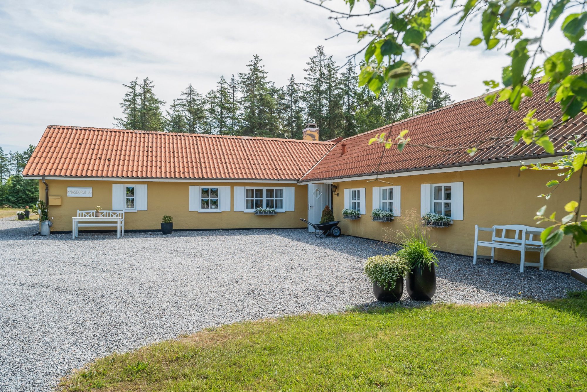 Jerupvej 251, 9982 Ålbæk