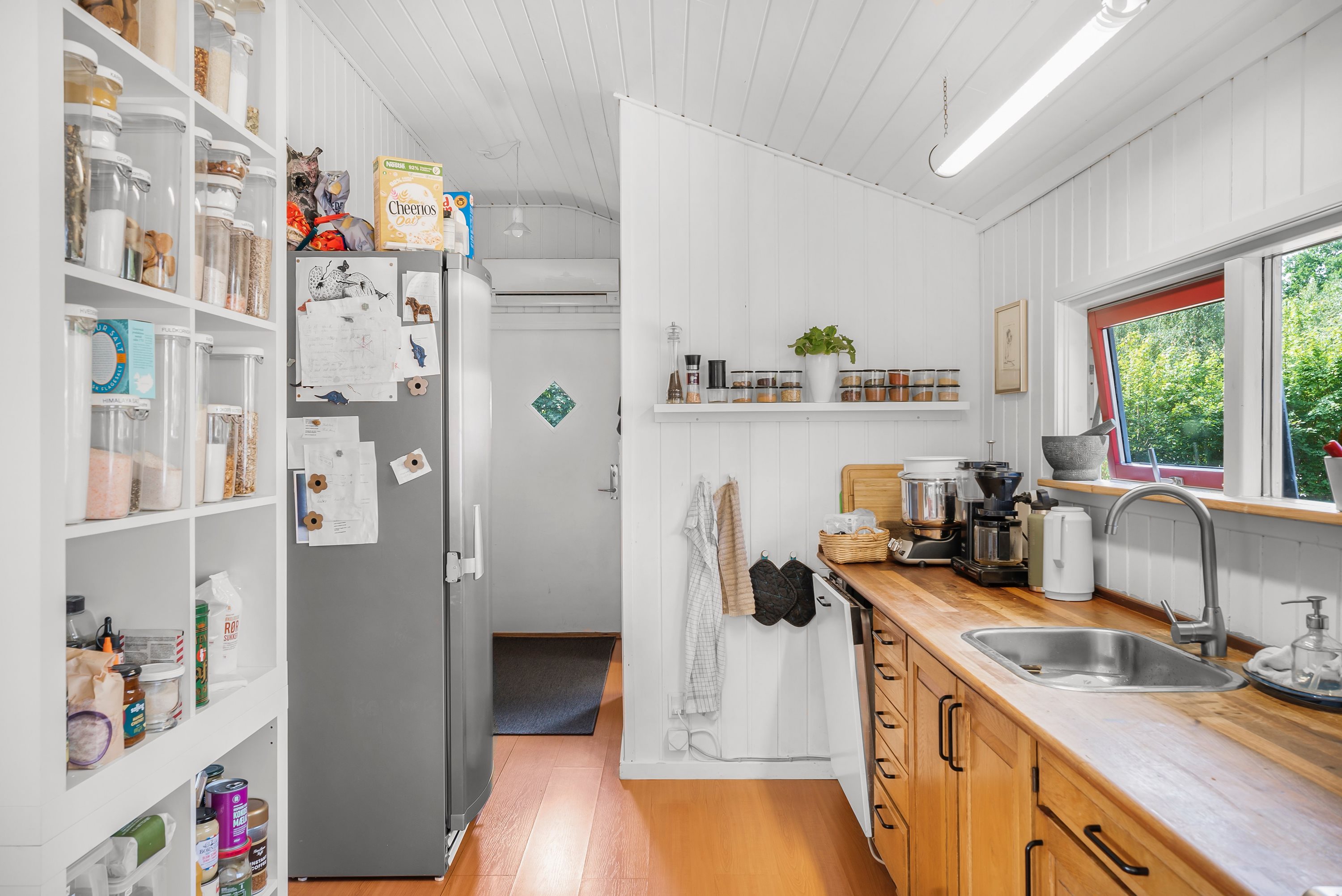 Jerupvej 251, 9982 Ålbæk