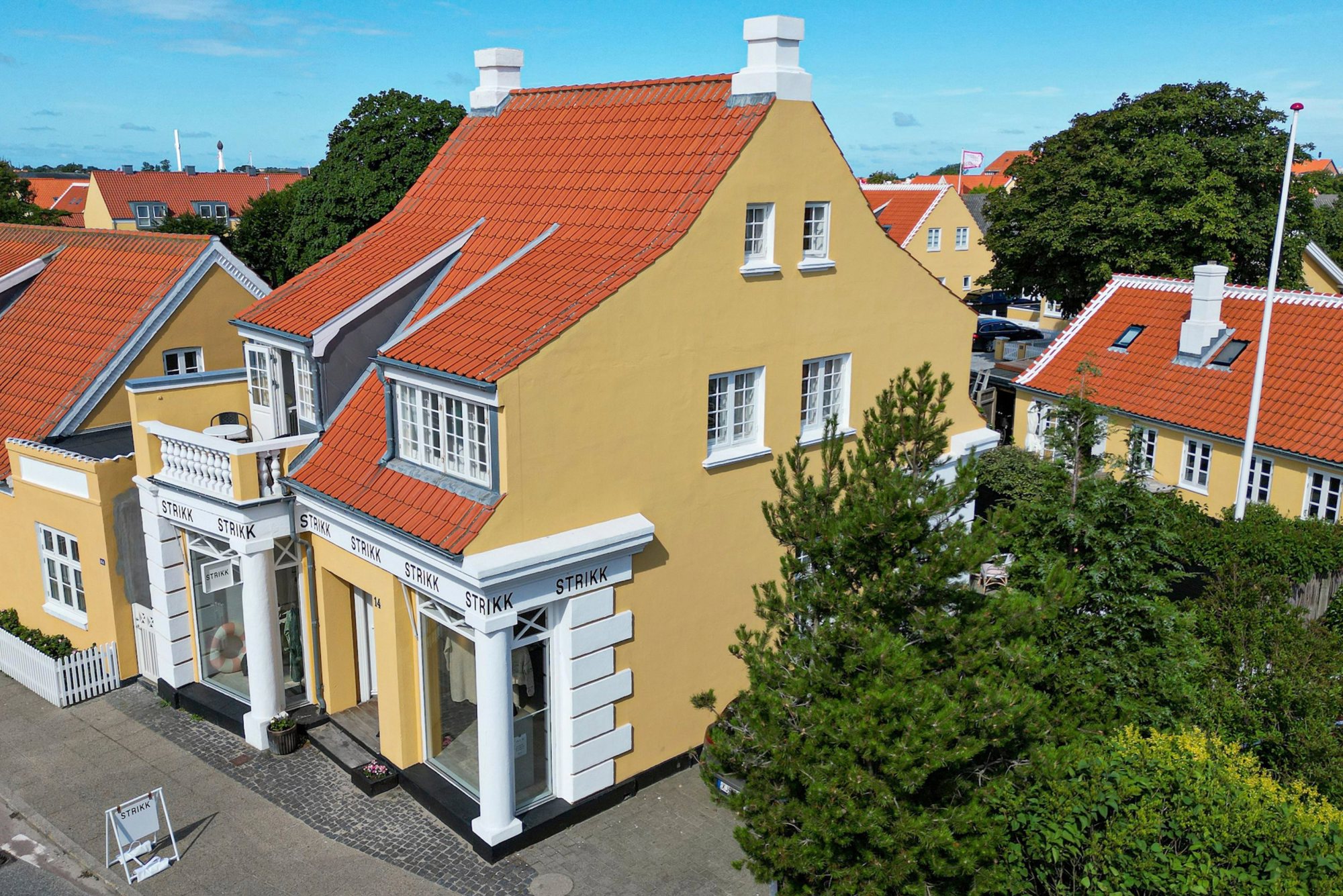 Sct. Laurentii Vej 14, 9990 Skagen