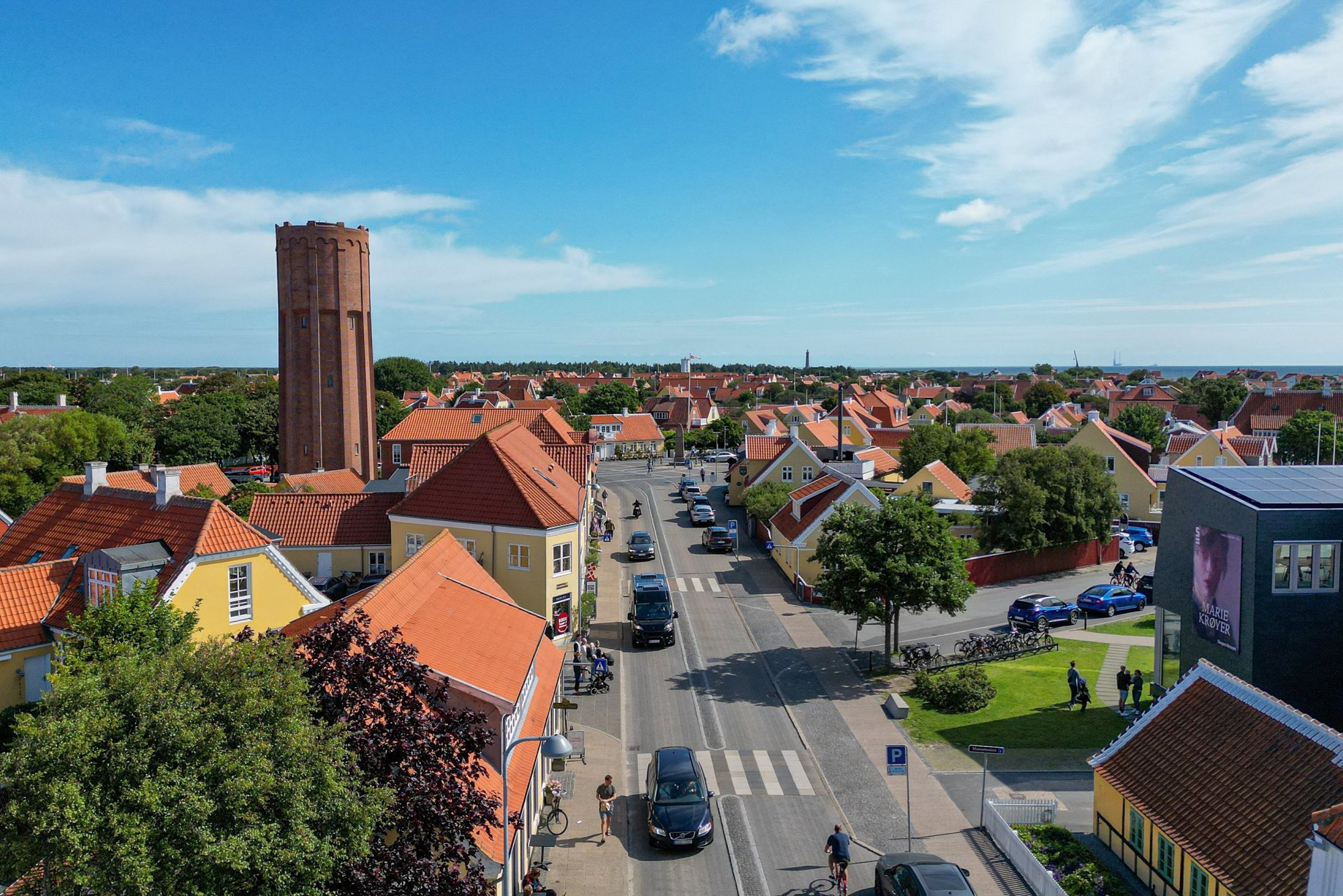 Sct. Laurentii Vej 14, 9990 Skagen
