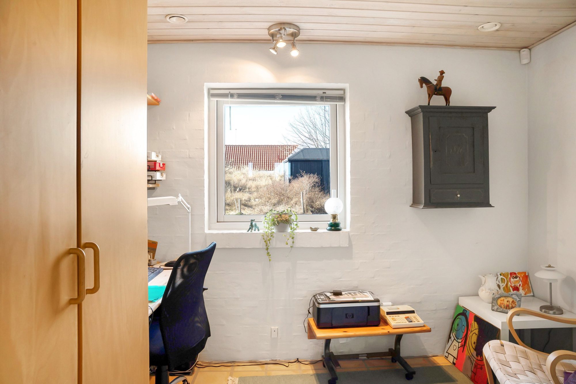 Ferslevsvej 26, 9990 Skagen