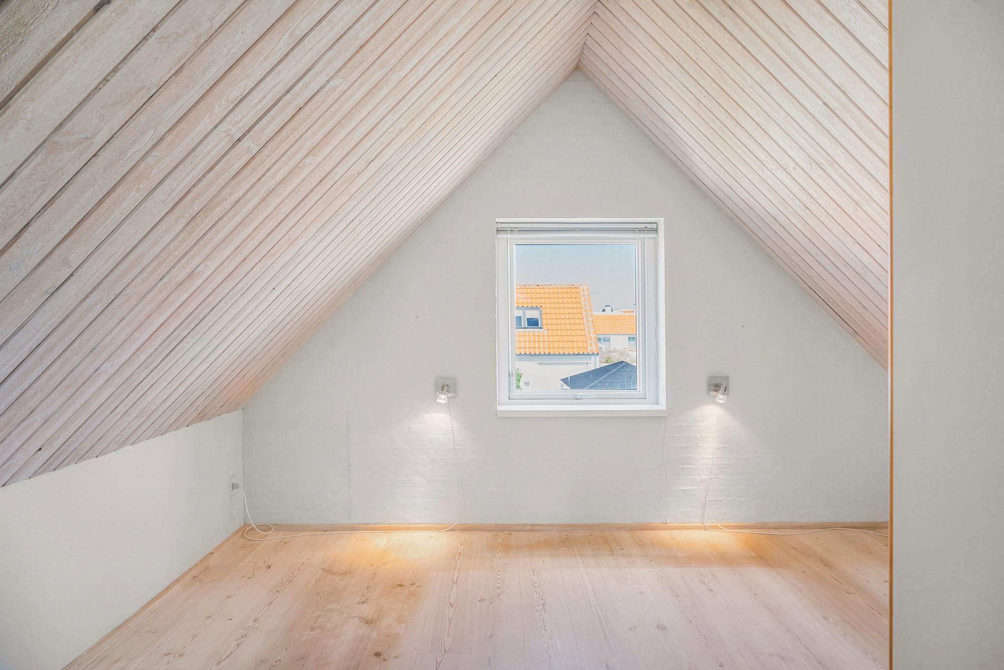 Ferslevsvej 26, 9990 Skagen