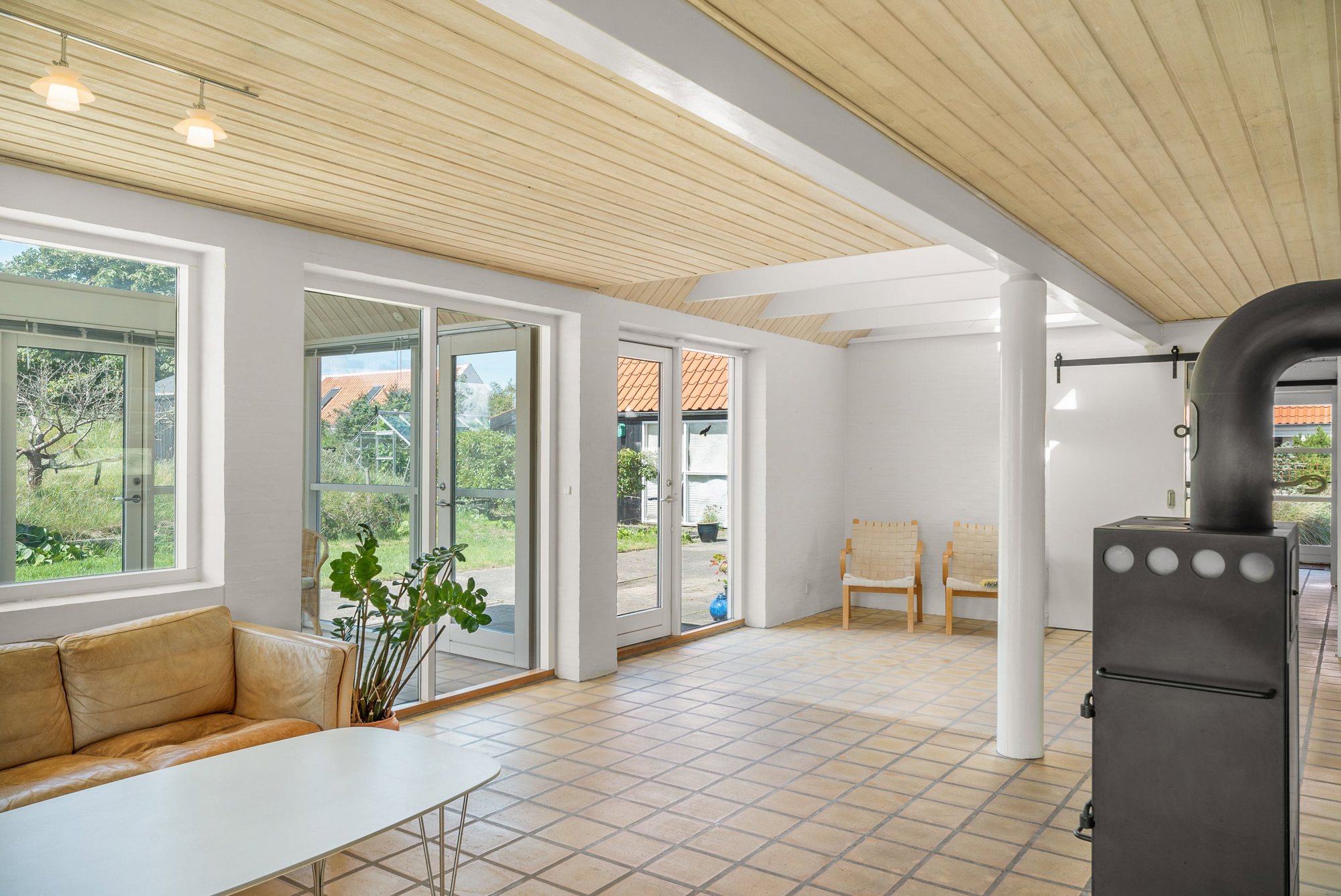 Ferslevsvej 26, 9990 Skagen
