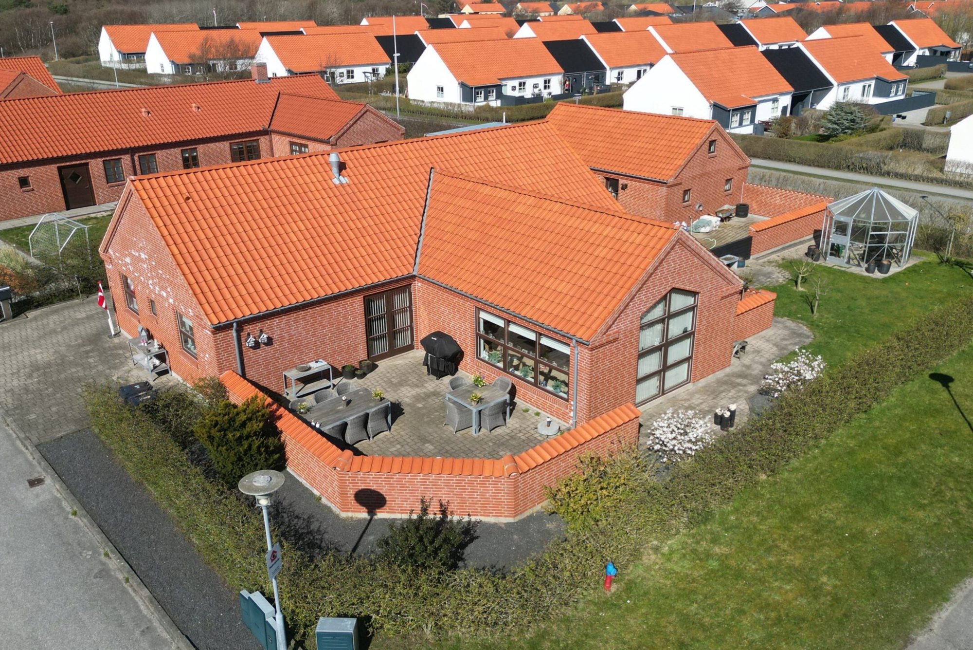 Fallingen 2, 9990 Skagen
