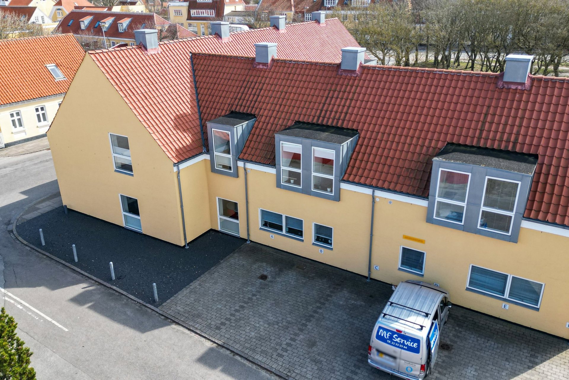 Tæt på Skagens unikke stemning
