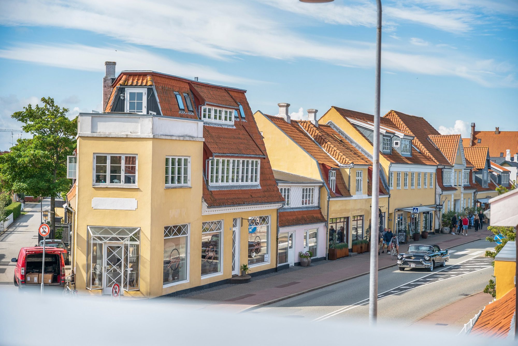 Sct. Laurentii Vej 14, 9990 Skagen