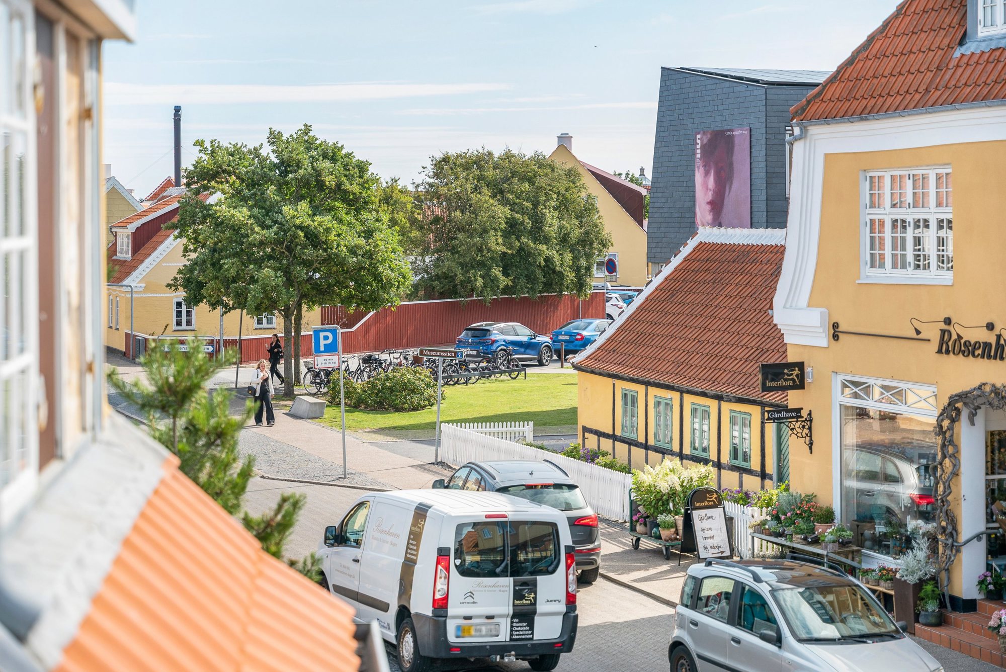 Sct. Laurentii Vej 14, 9990 Skagen