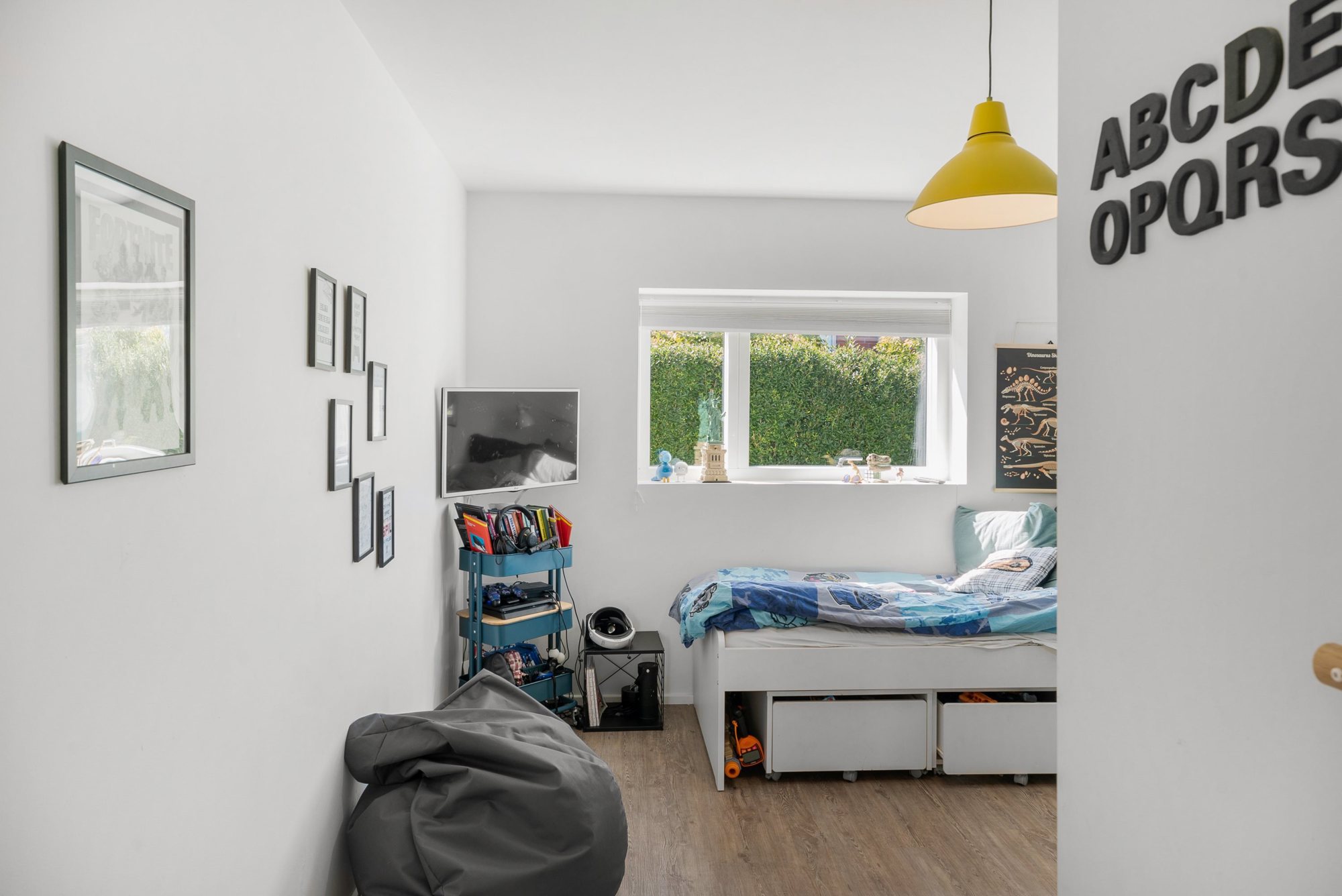 Mjølnersvænget 6, 9990 Skagen