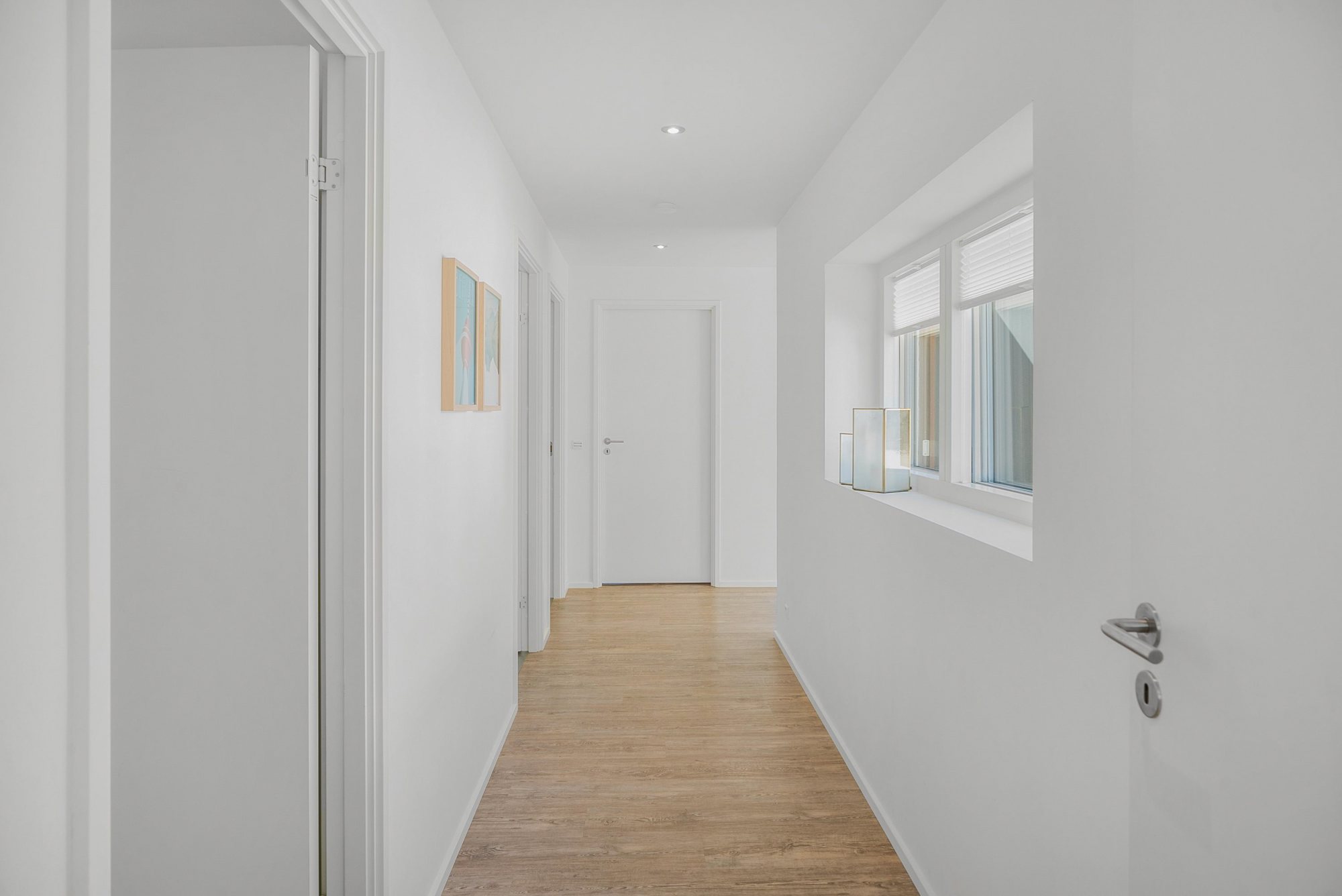 Mjølnersvænget 6, 9990 Skagen