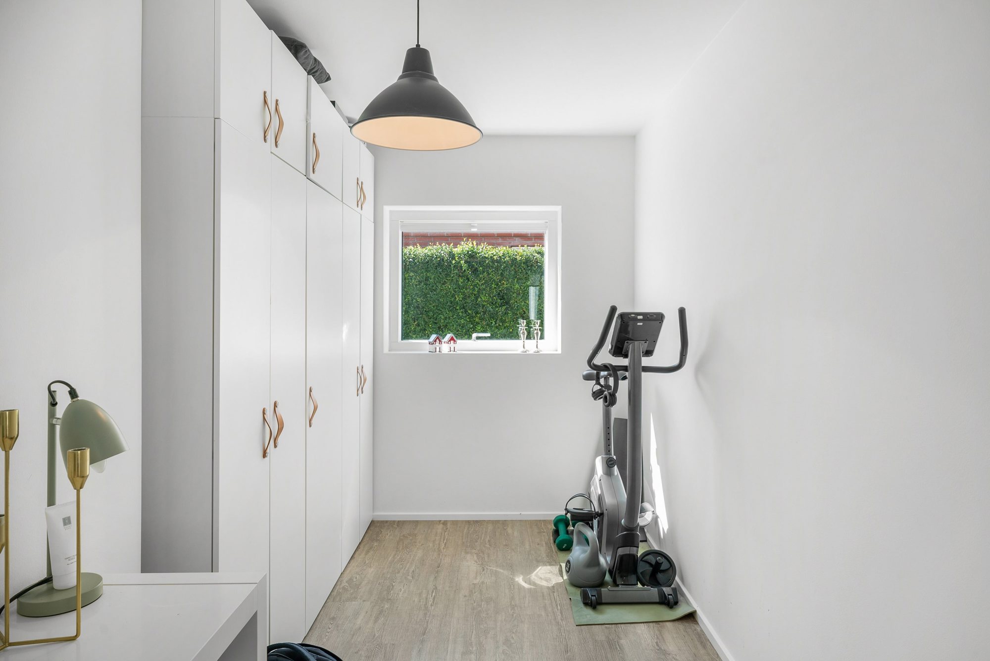 Mjølnersvænget 6, 9990 Skagen
