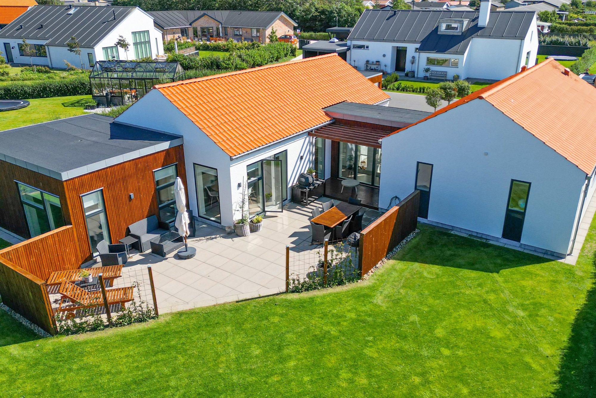 Mjølnersvænget 6, 9990 Skagen