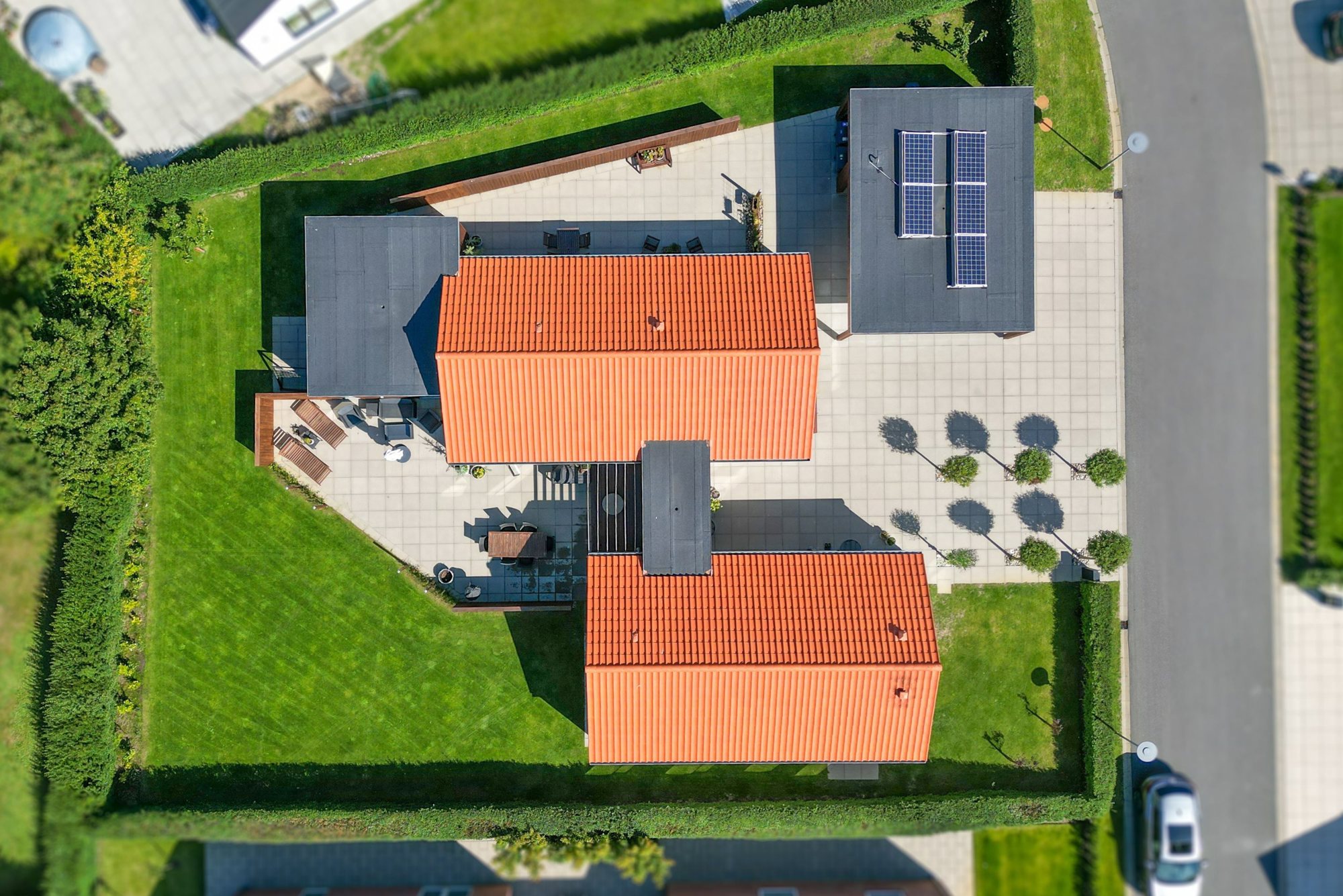 Mjølnersvænget 6, 9990 Skagen