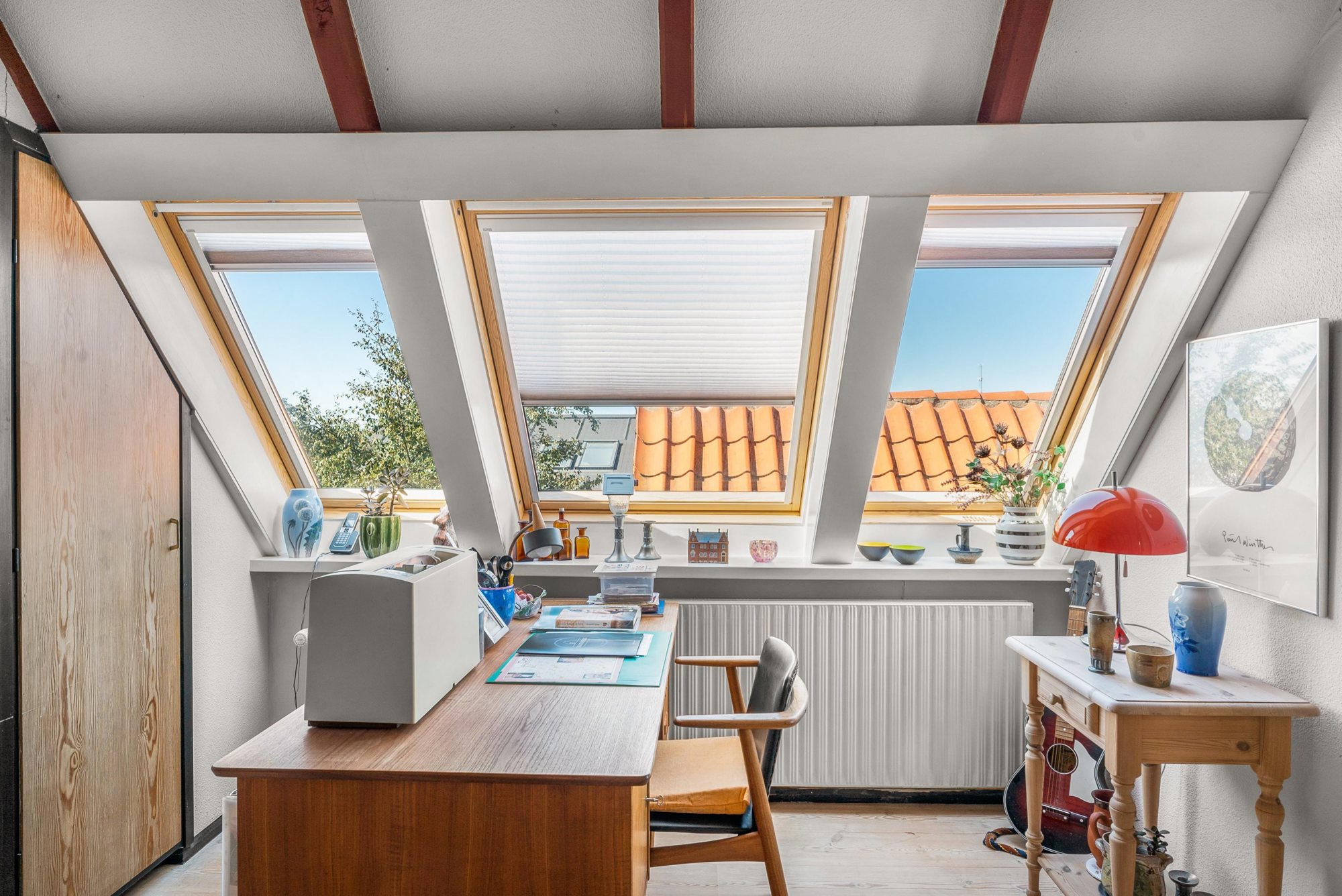 Tjørnevej 5, 9990 Skagen