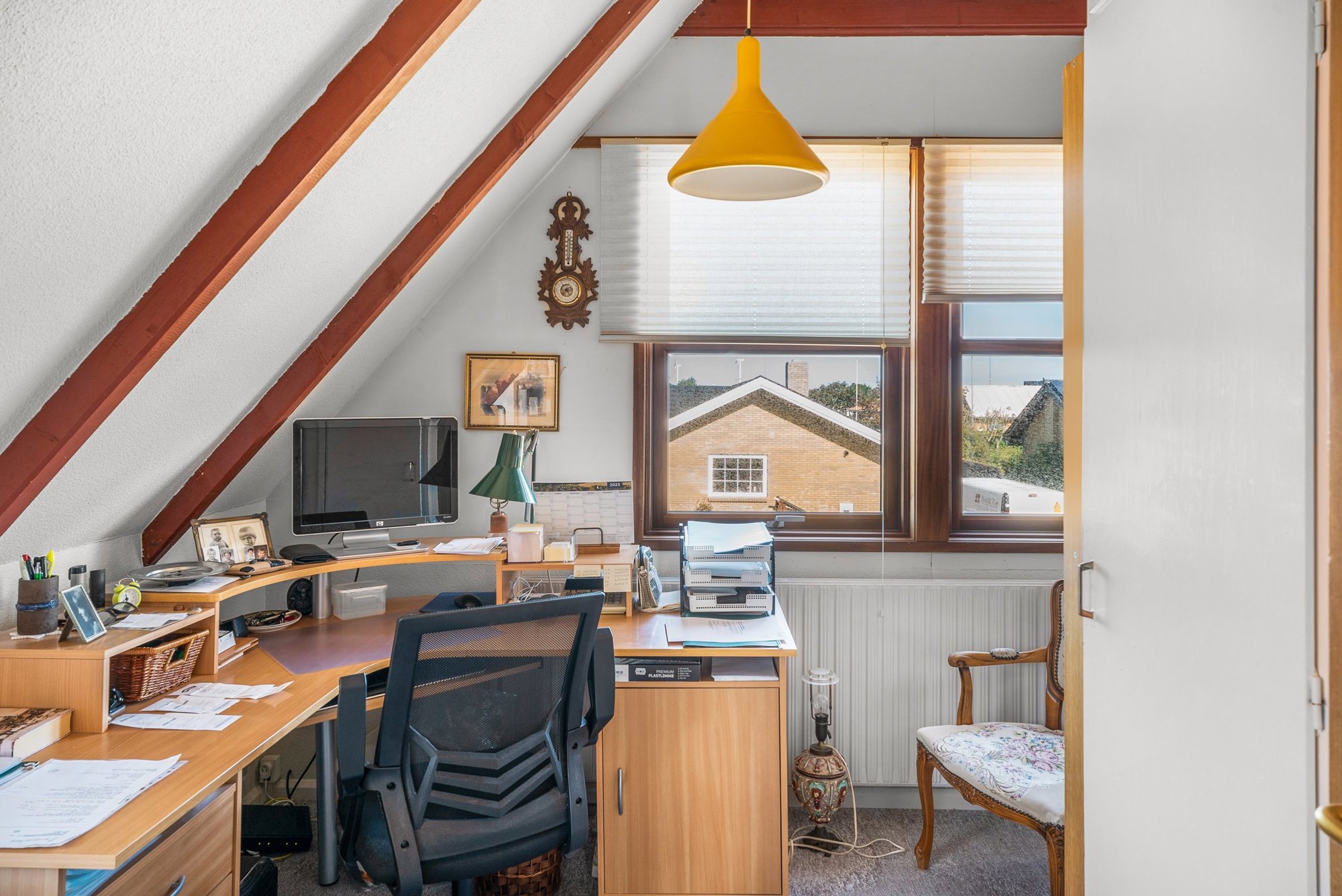 Tjørnevej 5, 9990 Skagen