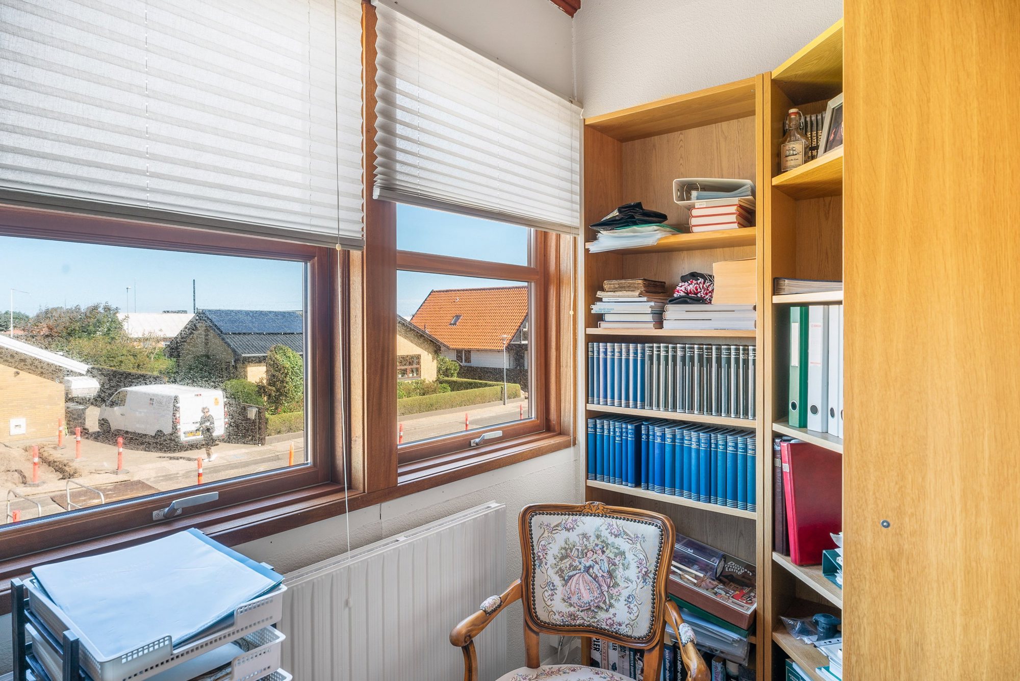 Tjørnevej 5, 9990 Skagen