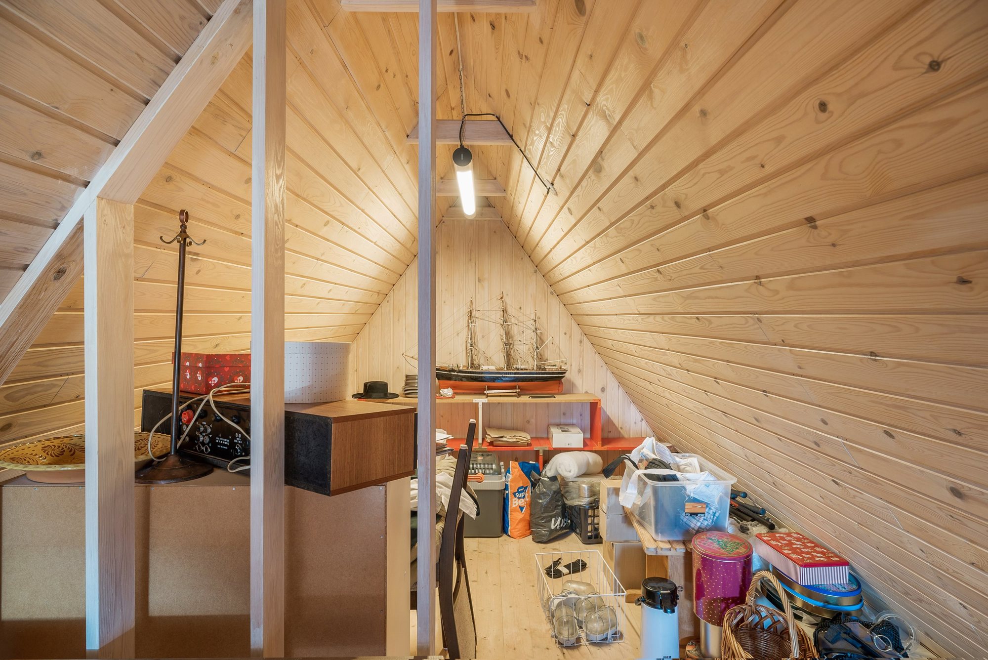Tjørnevej 5, 9990 Skagen
