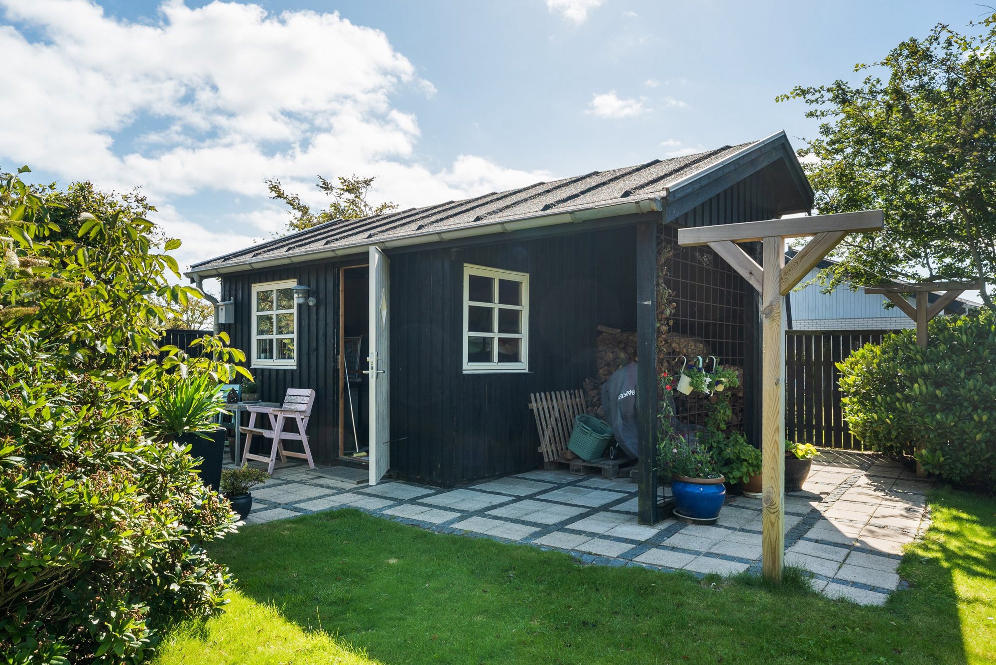 Tjørnevej 5, 9990 Skagen